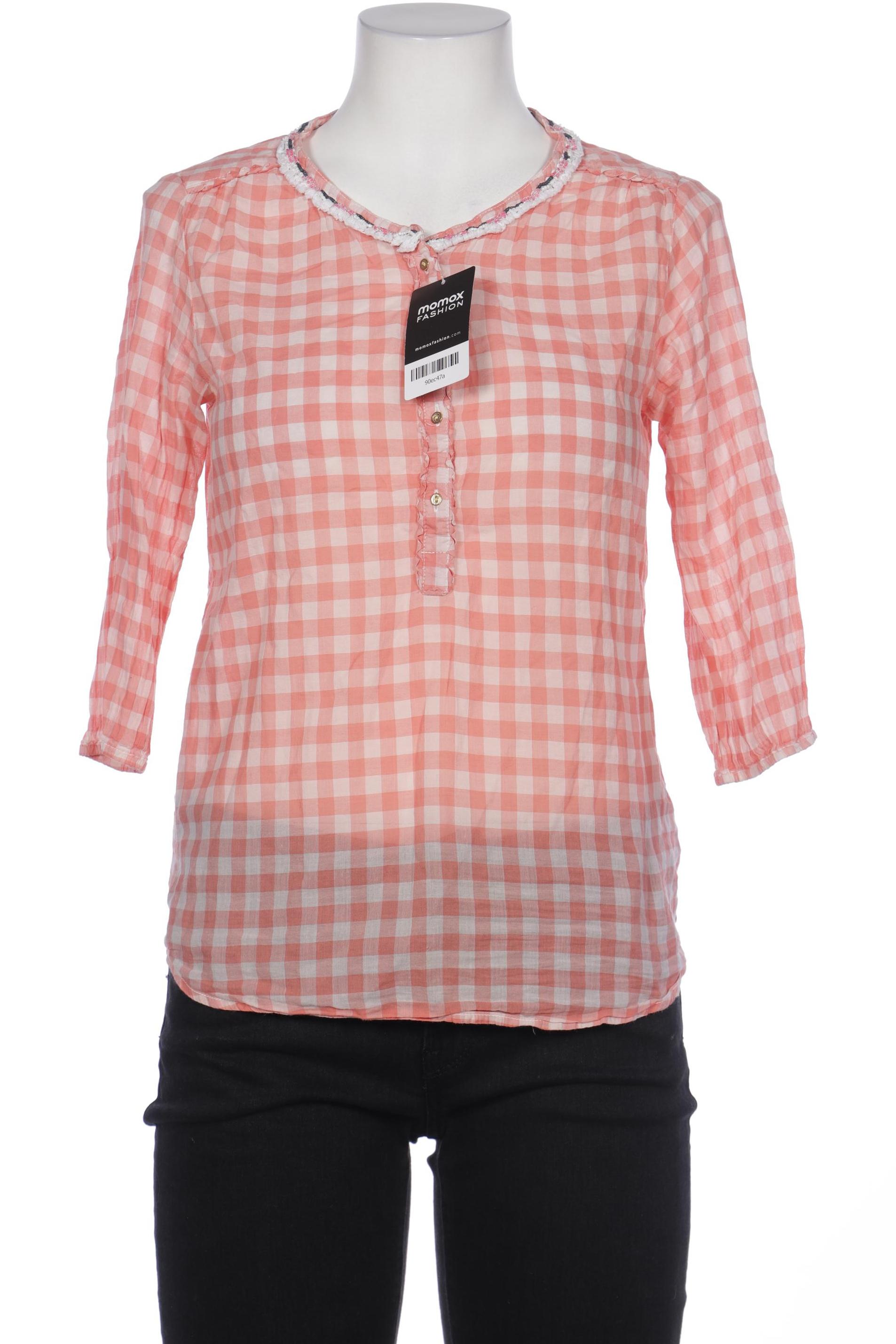

Maison Scotch Damen Bluse, pink