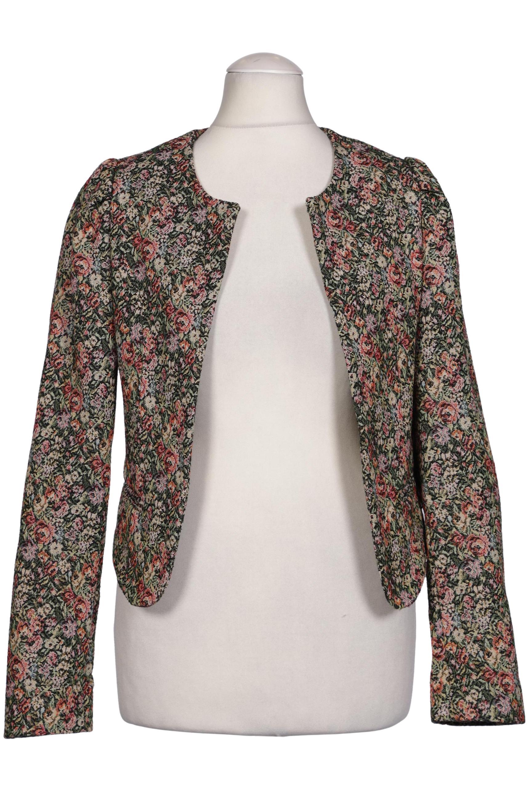 

Maison Scotch Damen Blazer, mehrfarbig, Gr. 34