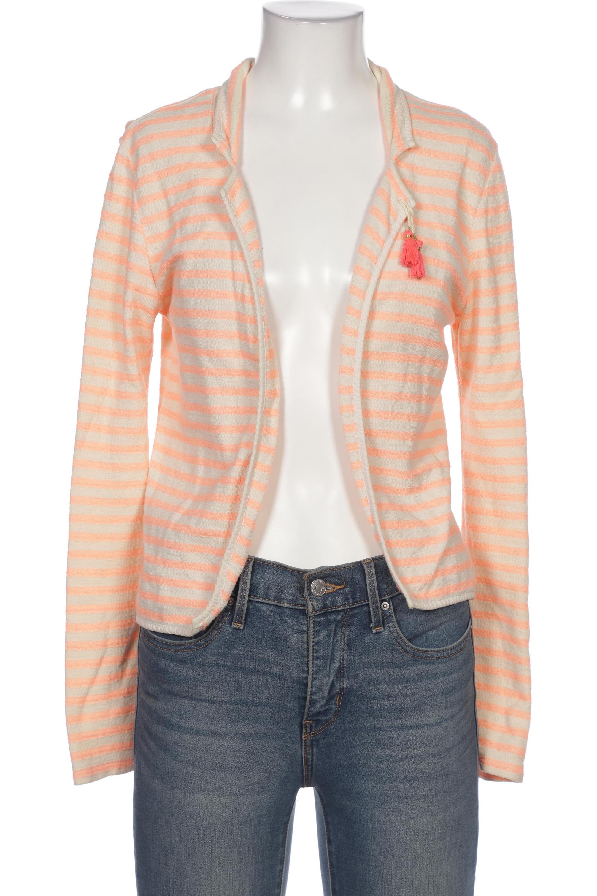 

Maison Scotch Damen Strickjacke, beige