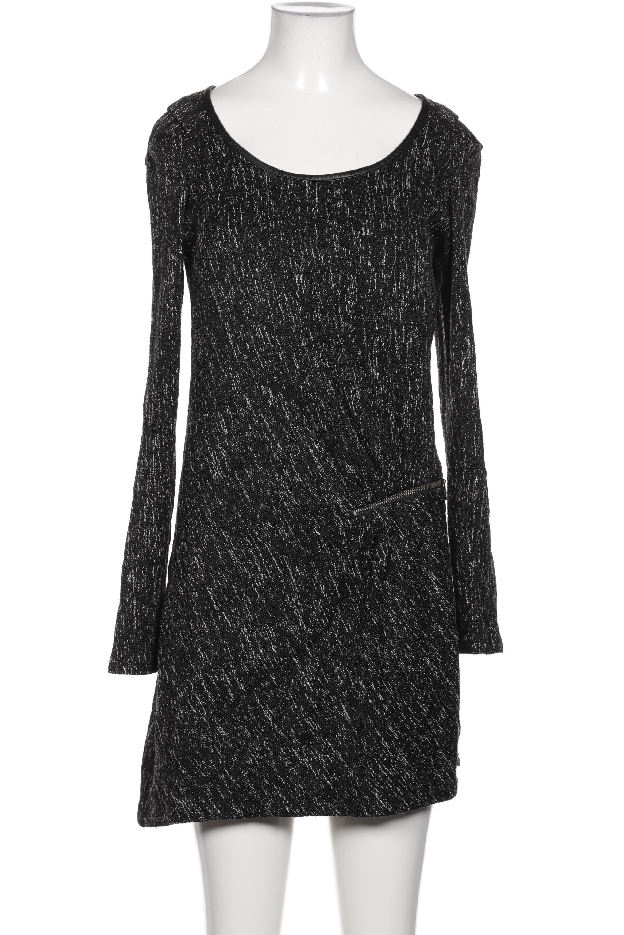 

Maison Scotch Damen Kleid, schwarz
