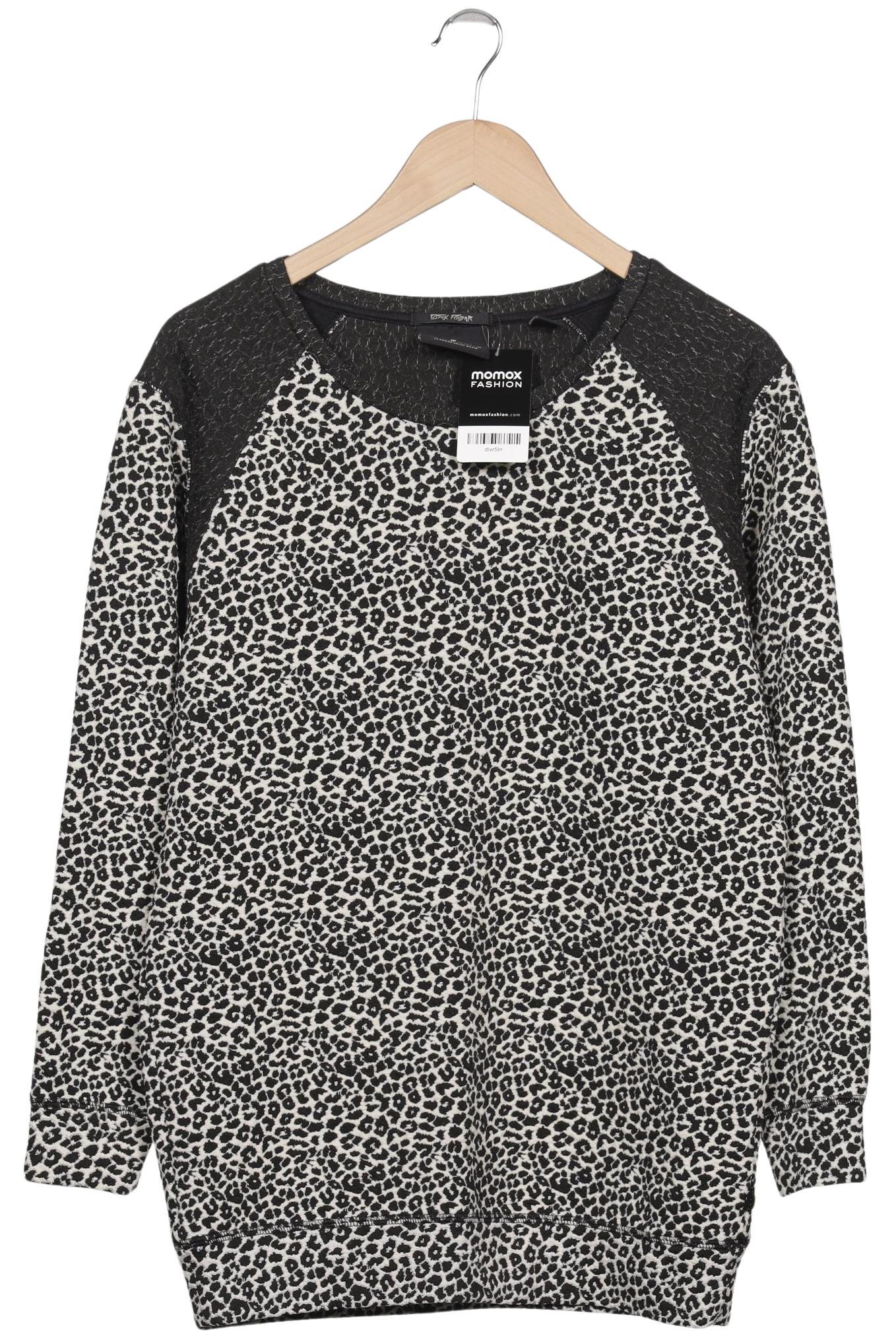 

Maison Scotch Damen Sweatshirt, mehrfarbig, Gr. 34