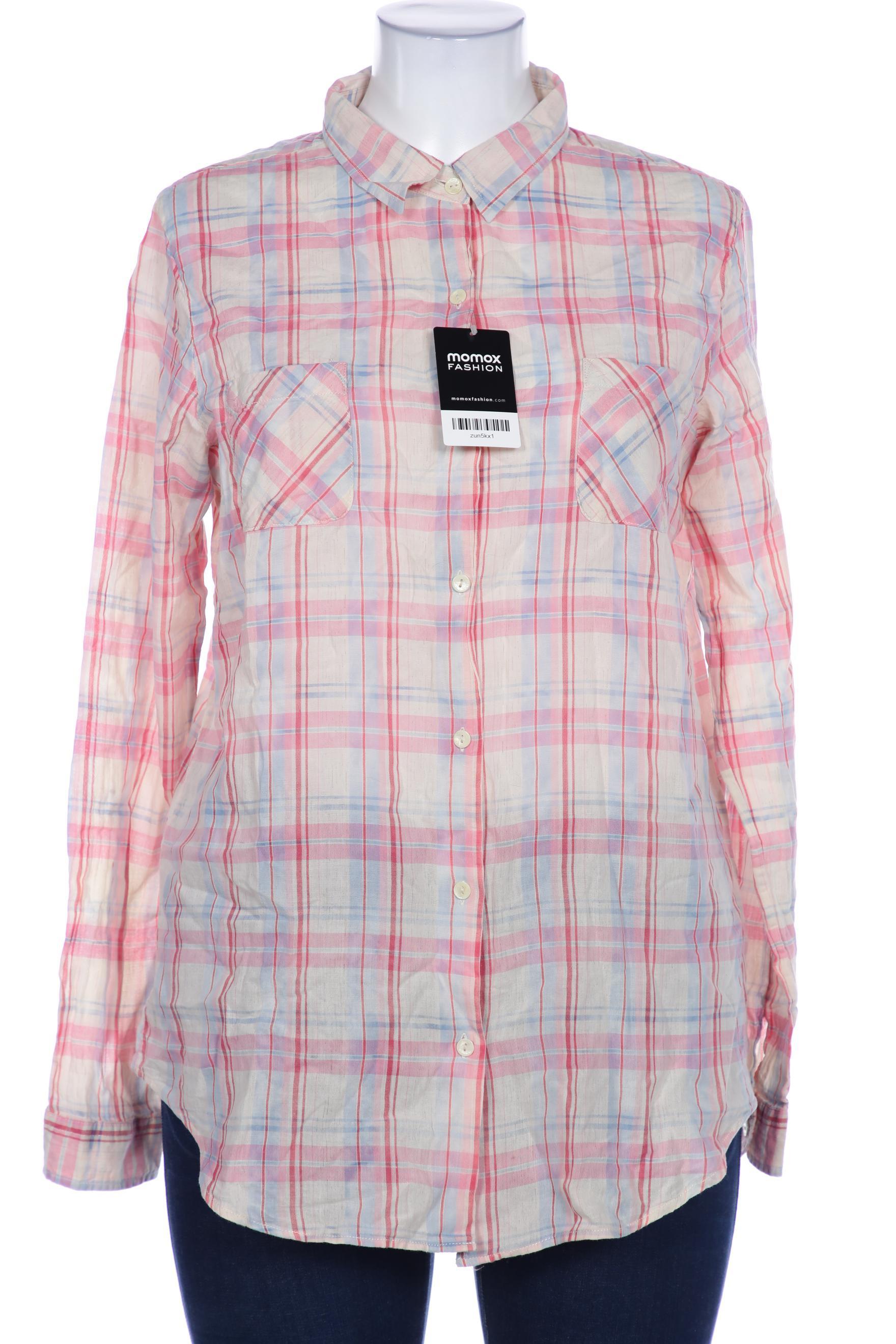 

Maison Scotch Damen Bluse, cremeweiß