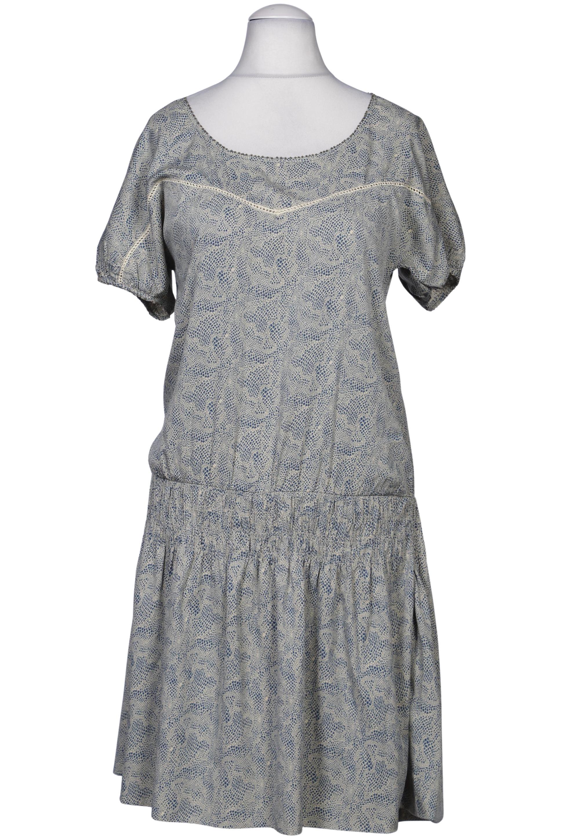 

Maison Scotch Damen Kleid, hellgrün, Gr. 38