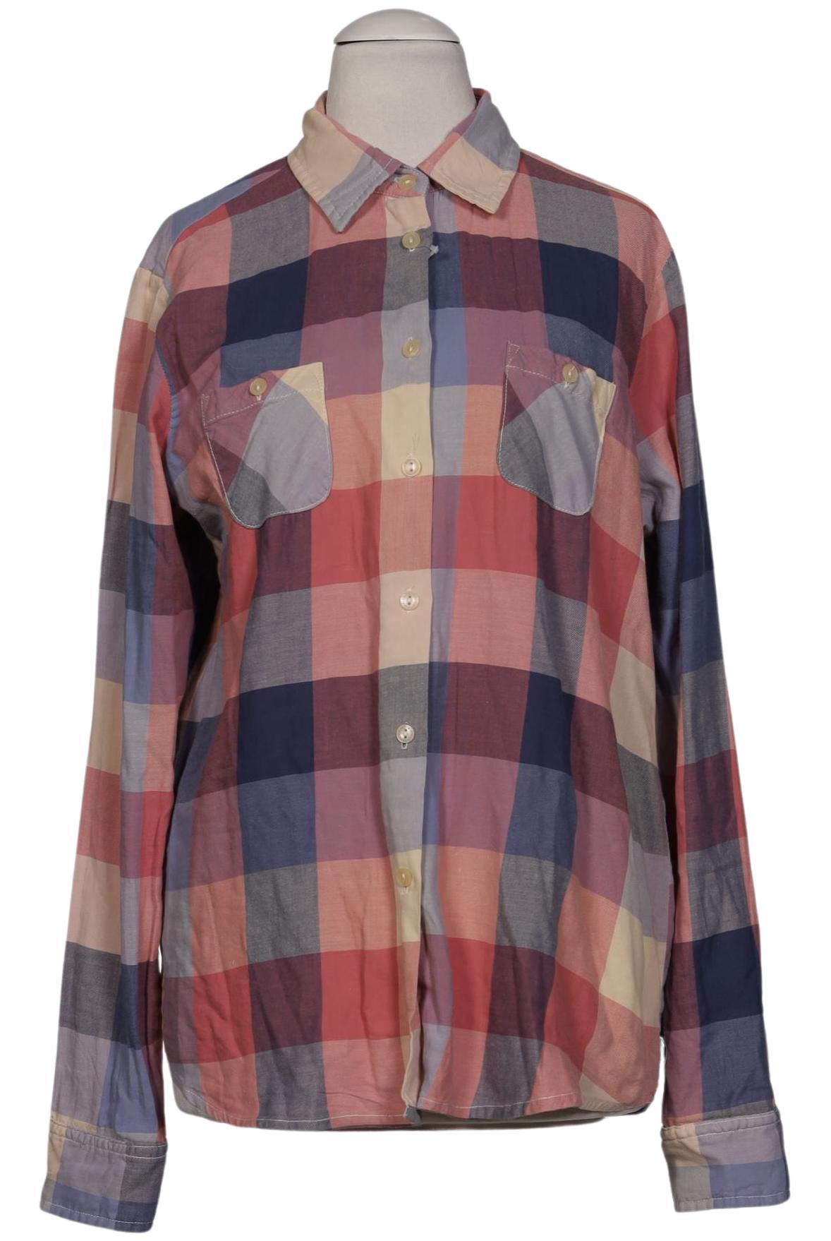 

Maison Scotch Damen Bluse, mehrfarbig, Gr. 36