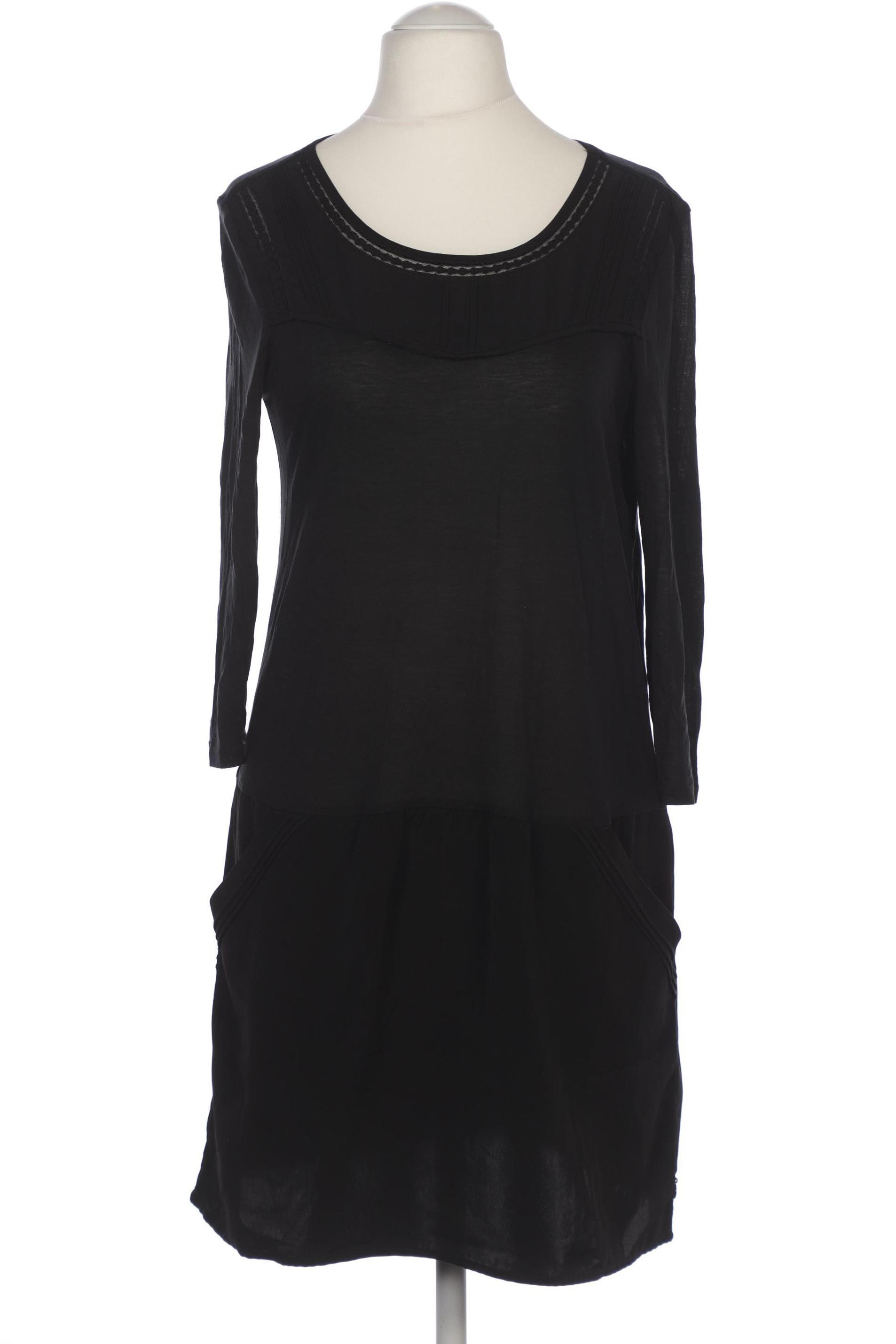 

Maison Scotch Damen Kleid, schwarz