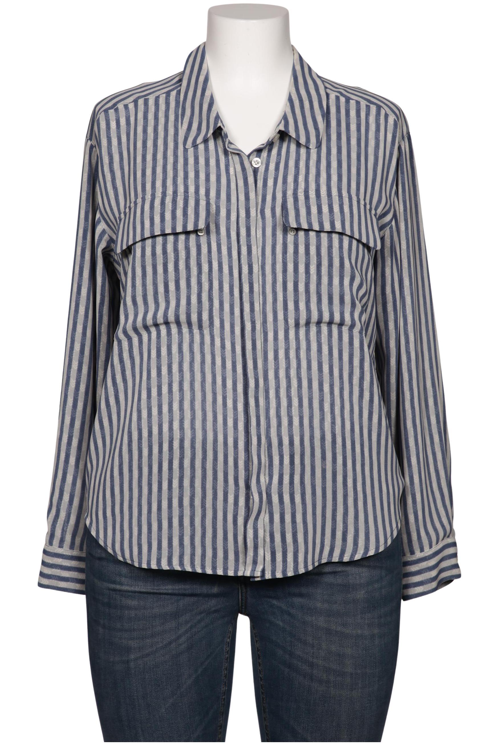 

Maison Scotch Damen Bluse, mehrfarbig, Gr. 44