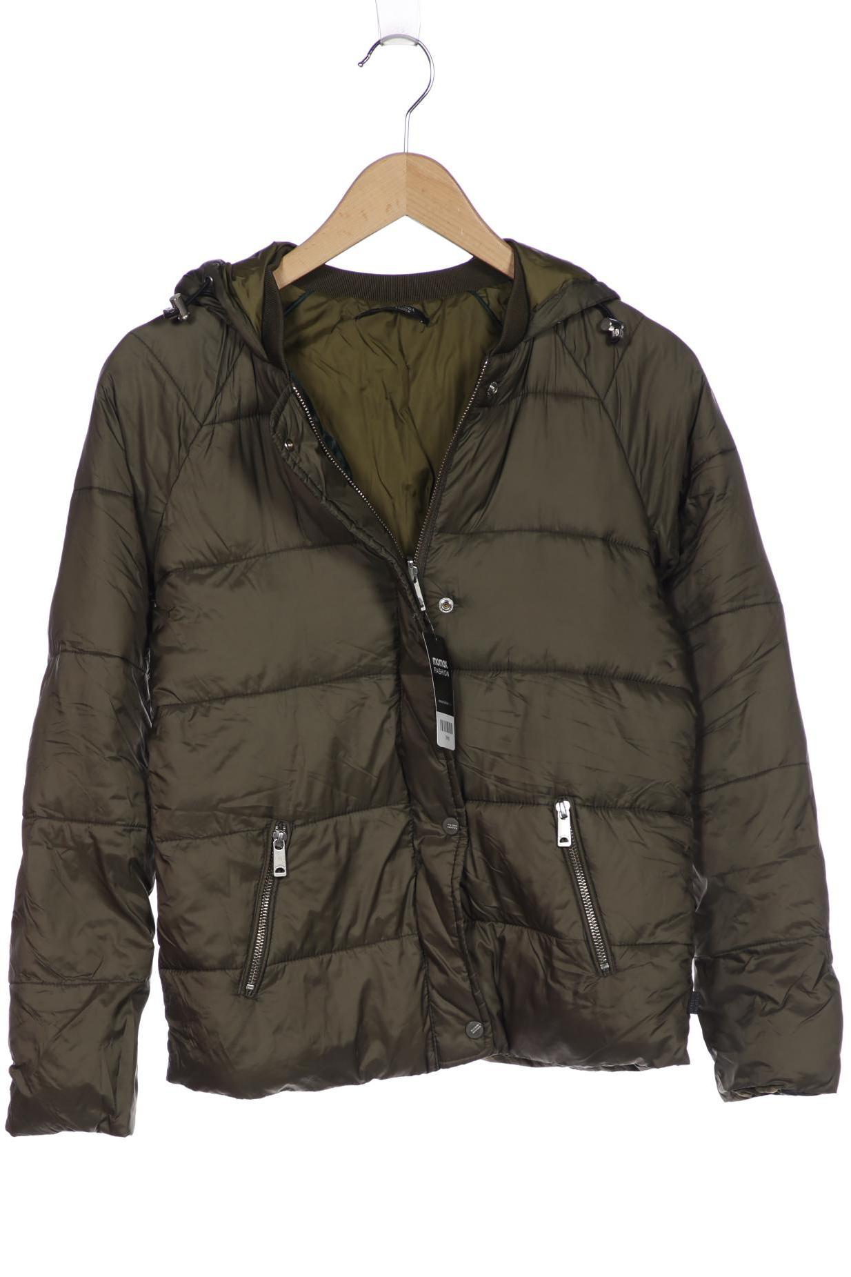 

Maison Scotch Damen Jacke, grün