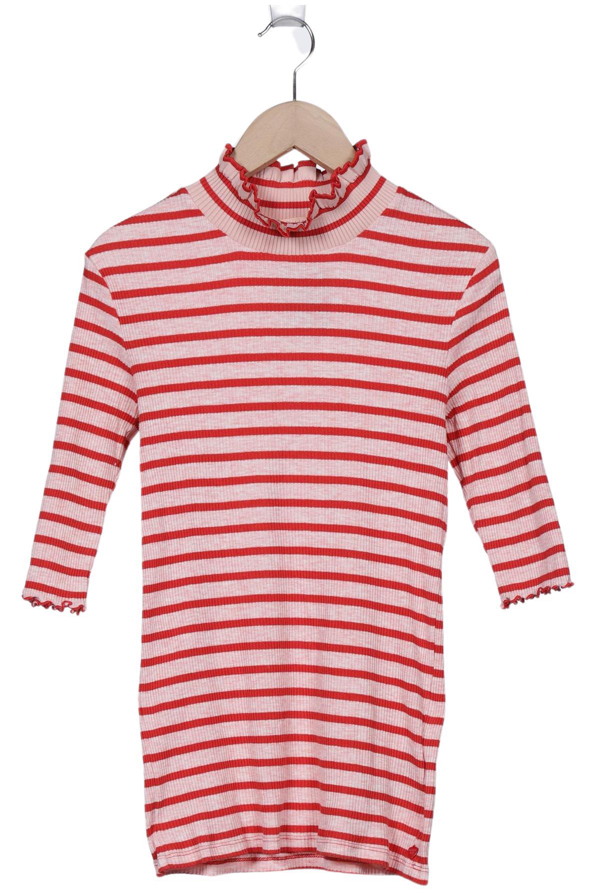 

Maison Scotch Damen T-Shirt, pink, Gr. 36