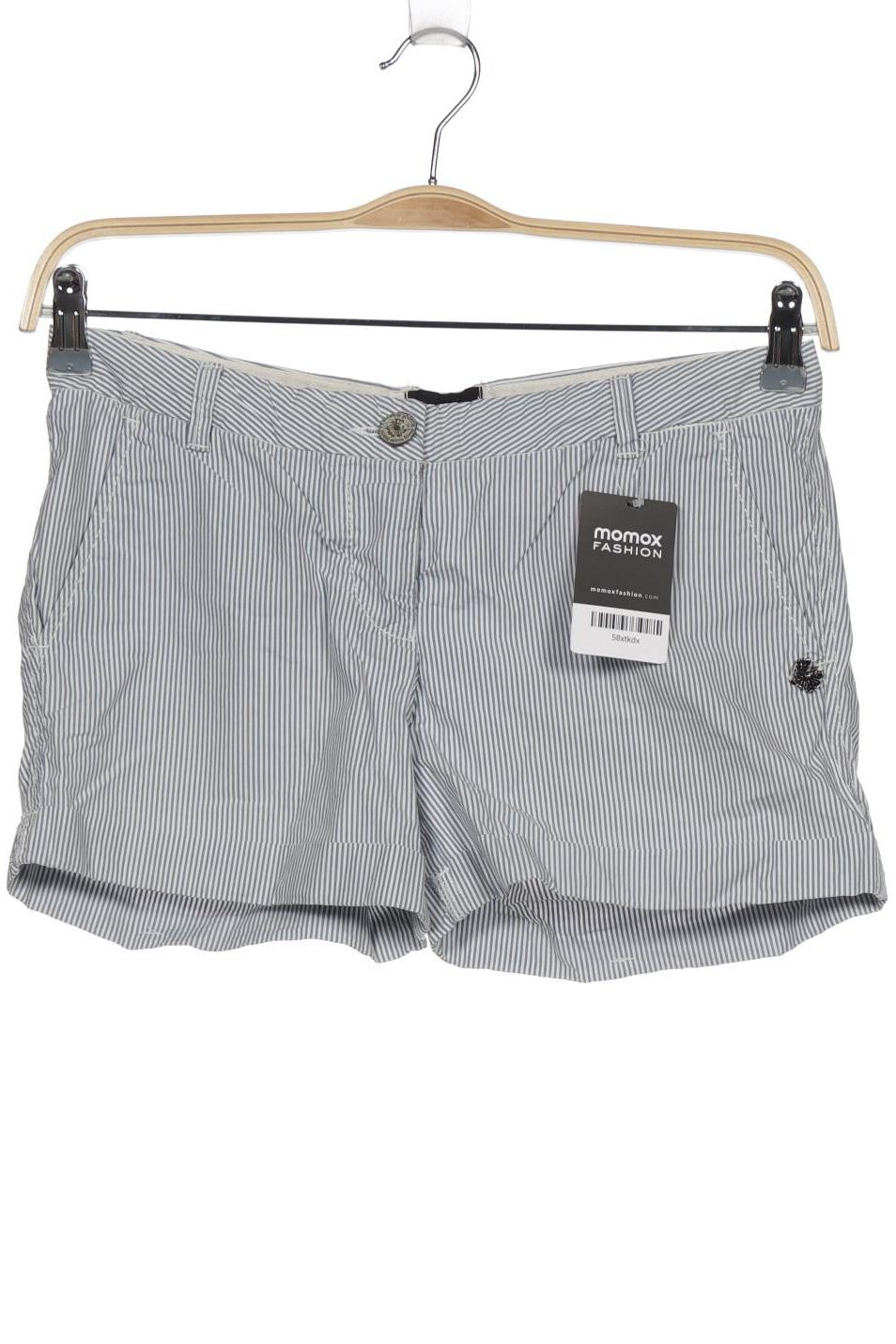 

Maison Scotch Damen Shorts, hellblau