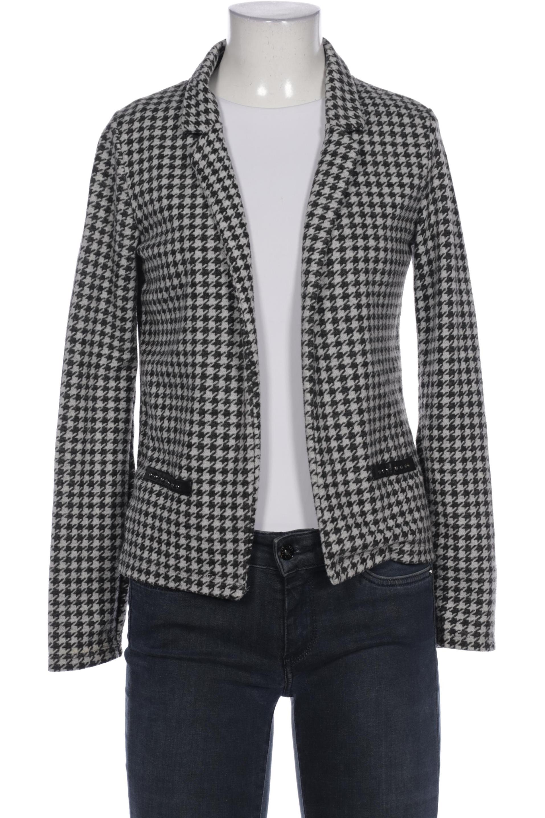 

Maison Scotch Damen Blazer, grau