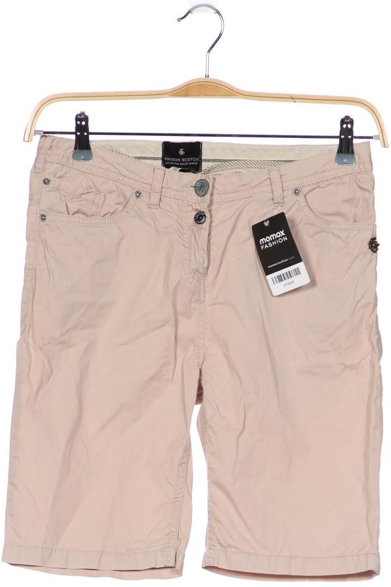 

Maison Scotch Damen Shorts, pink