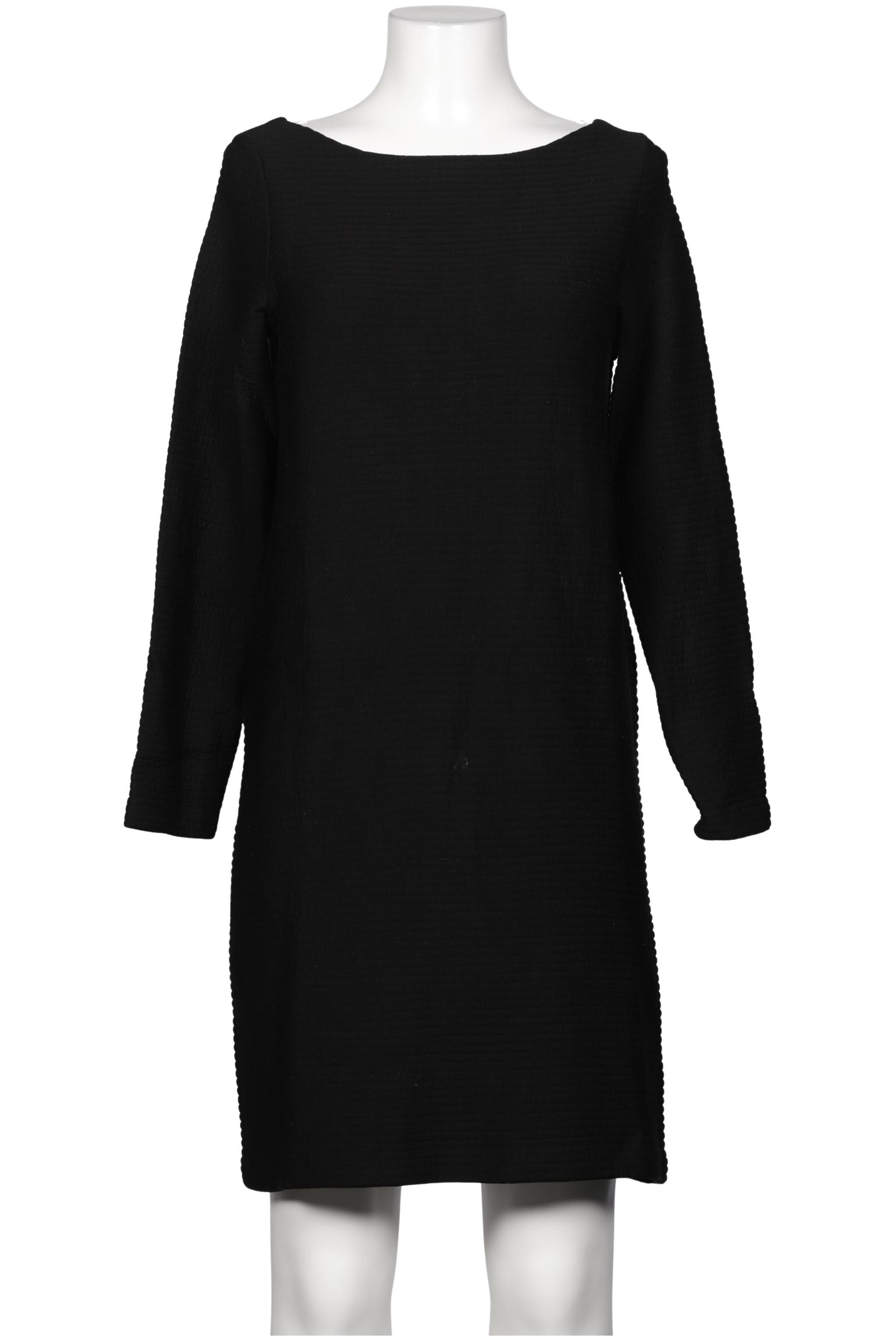 

Maison Scotch Damen Kleid, schwarz, Gr. 36