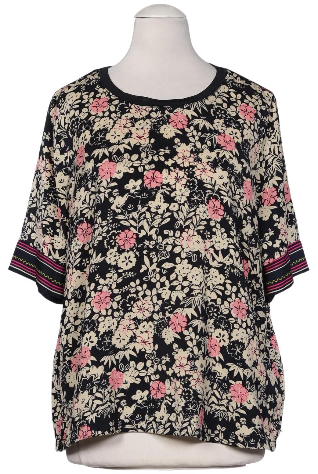 

Maison Scotch Damen Bluse, mehrfarbig, Gr. 36