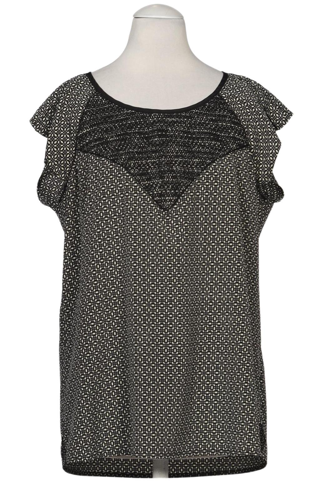 

Maison Scotch Damen Bluse, mehrfarbig, Gr. 40