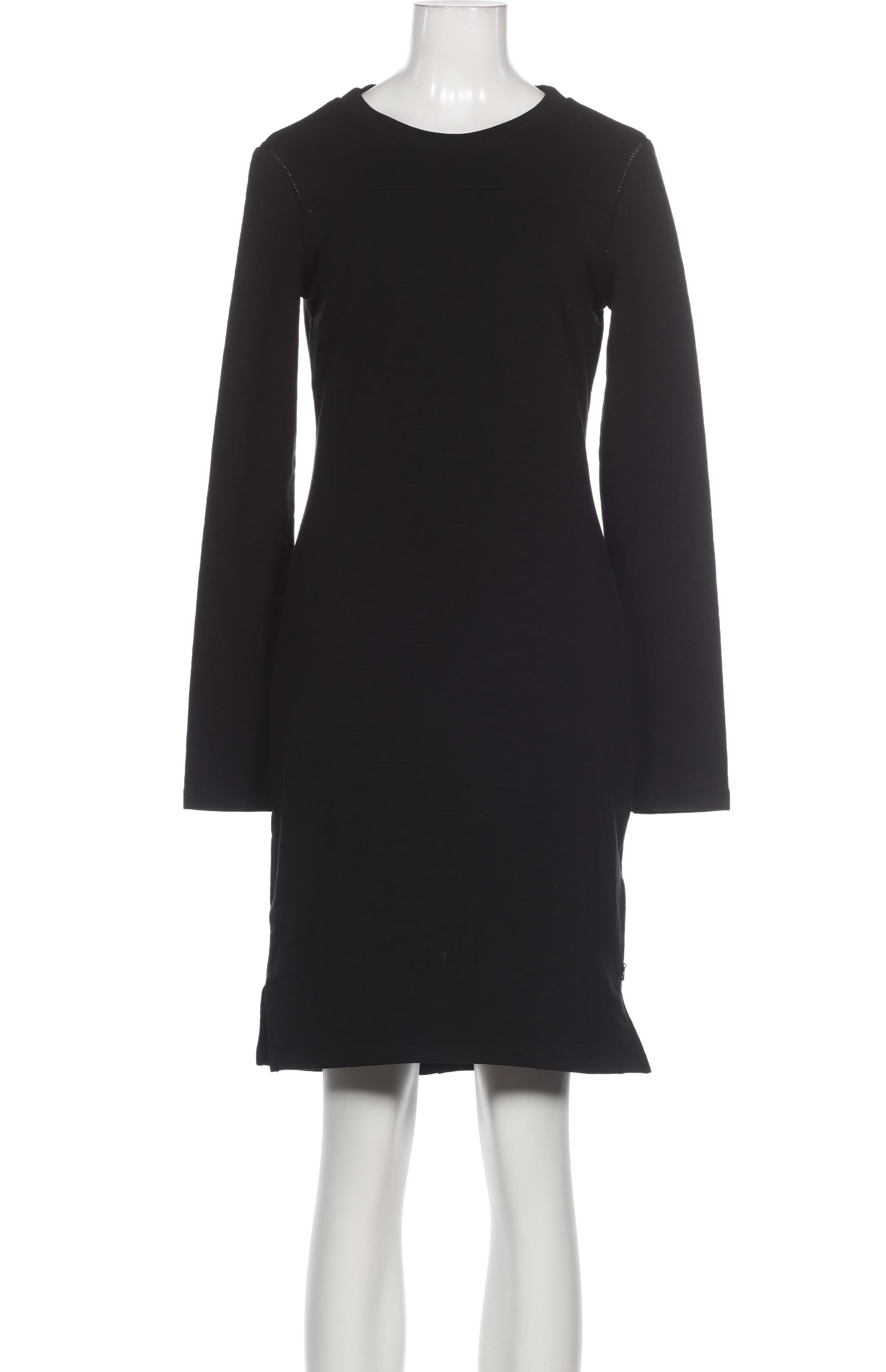 

Maison Scotch Damen Kleid, schwarz, Gr.