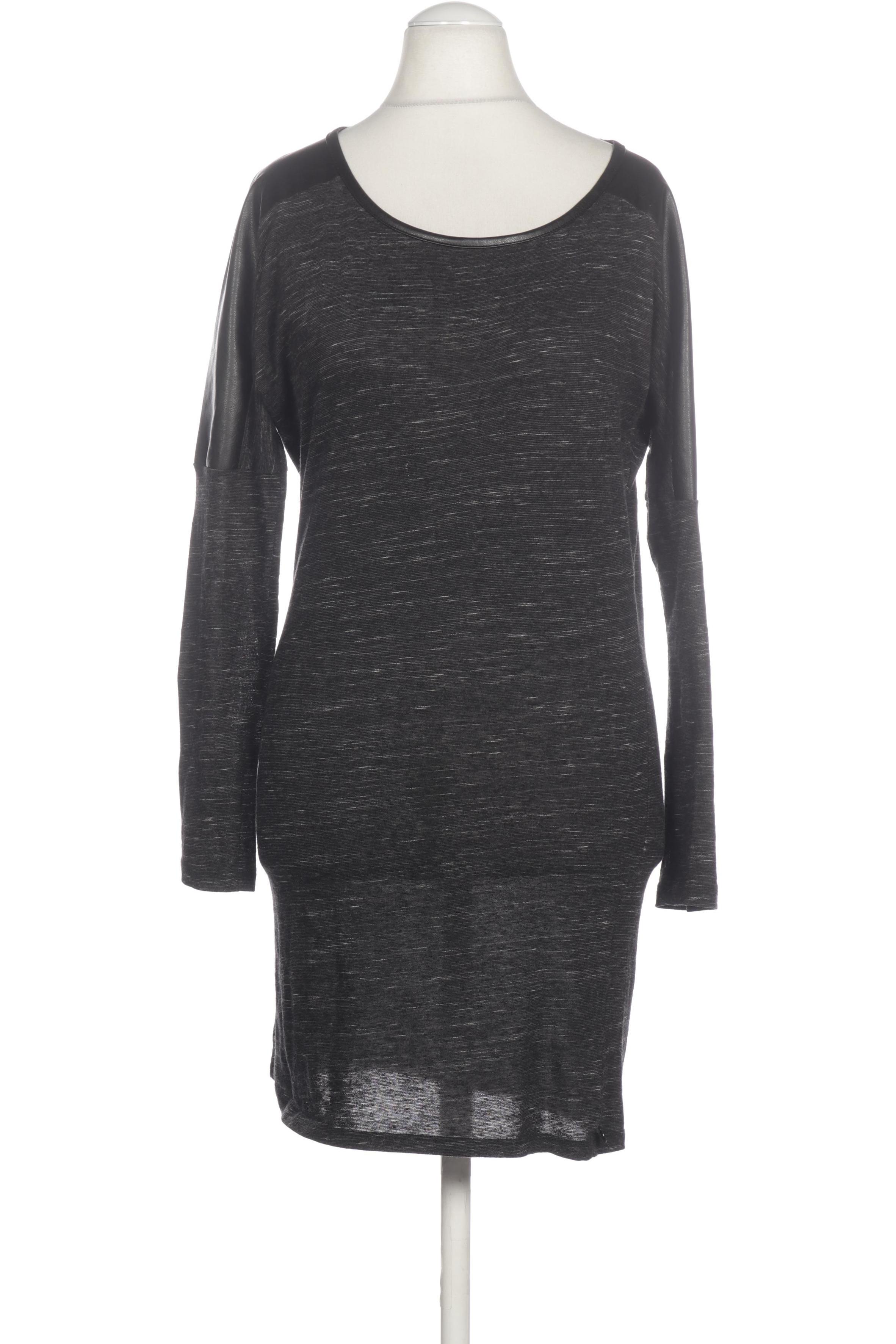 

Maison Scotch Damen Kleid, schwarz, Gr. 36