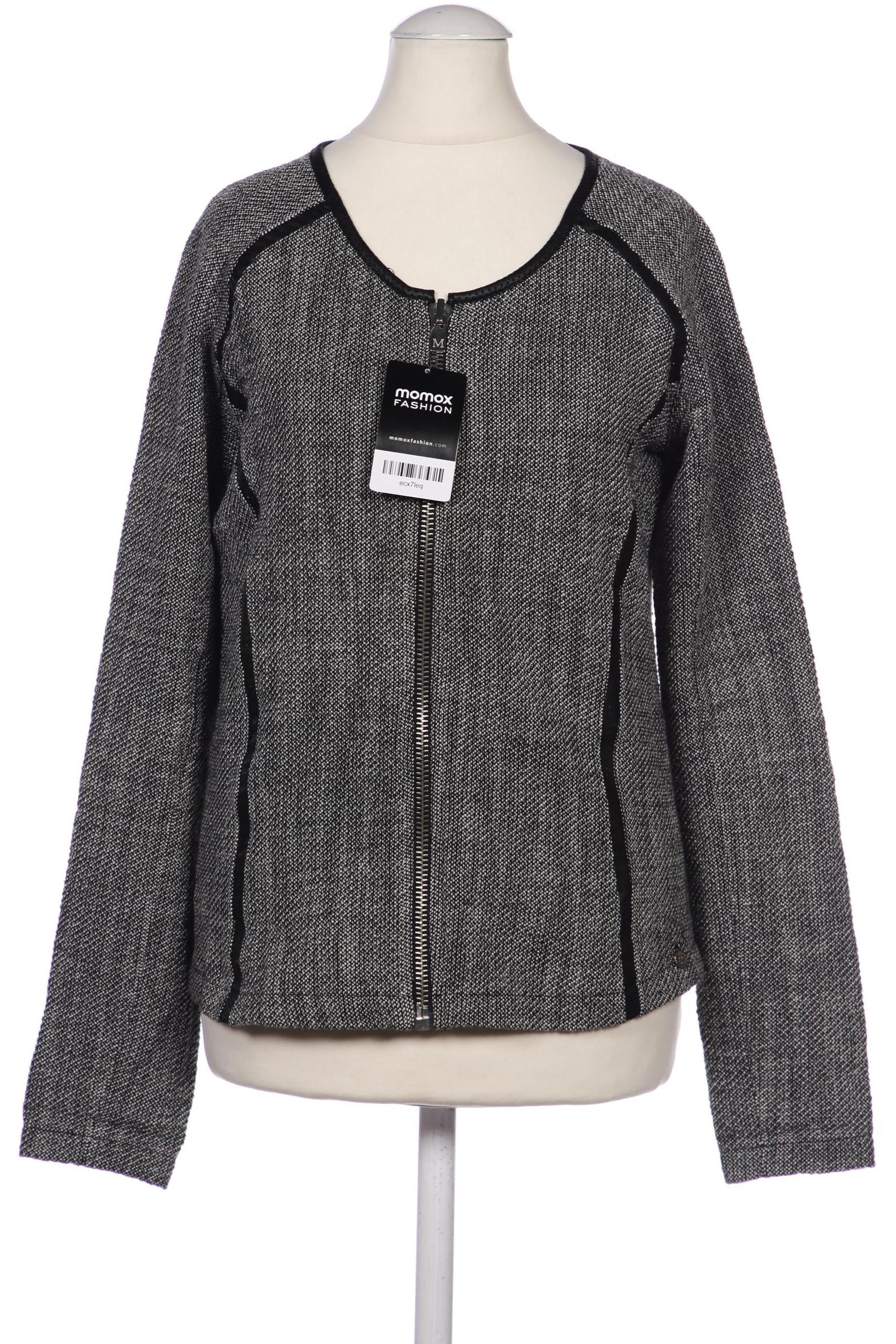 

Maison Scotch Damen Blazer, grau, Gr. 34