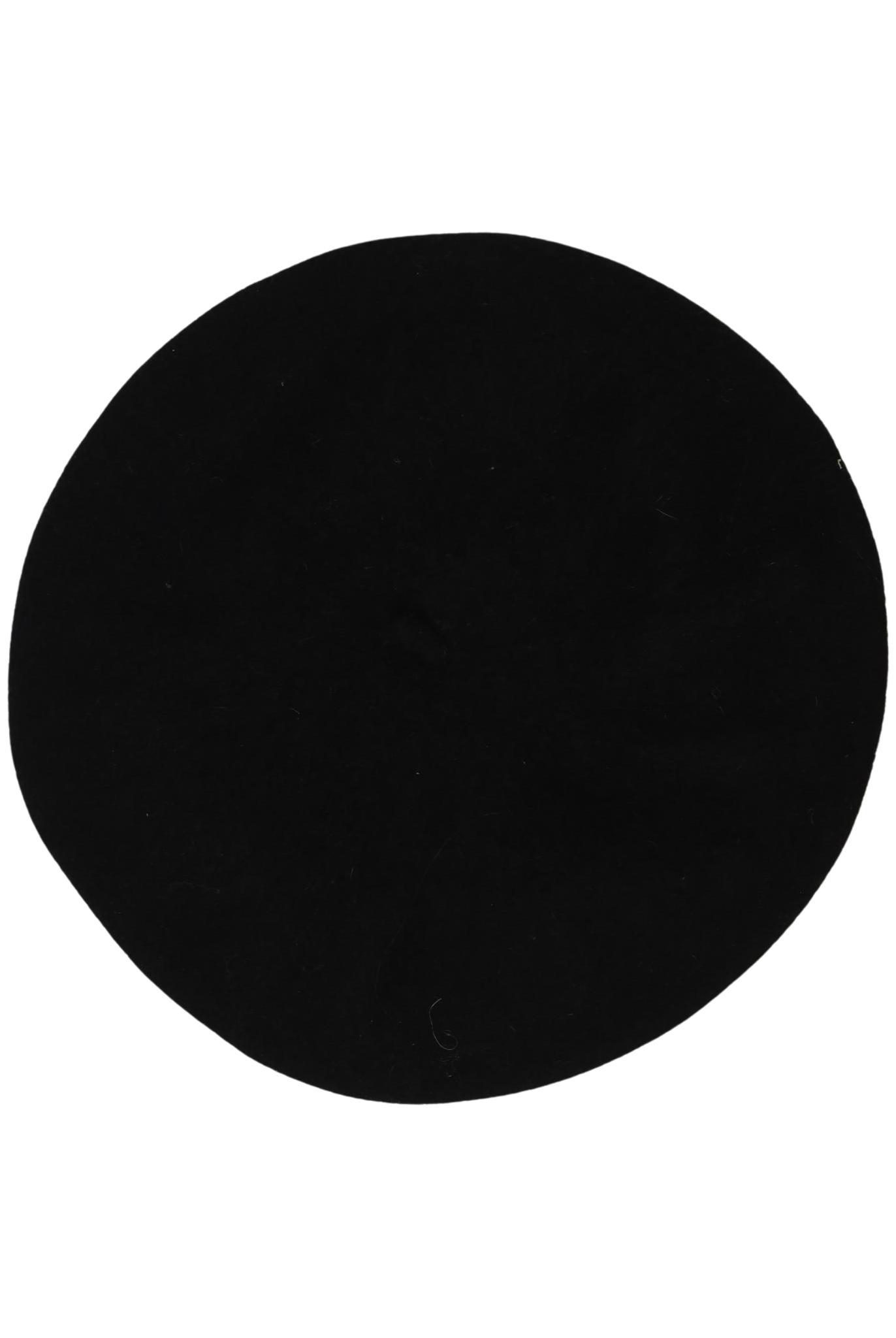 

Maison Scotch Damen Hut/Mütze, schwarz, Gr. uni