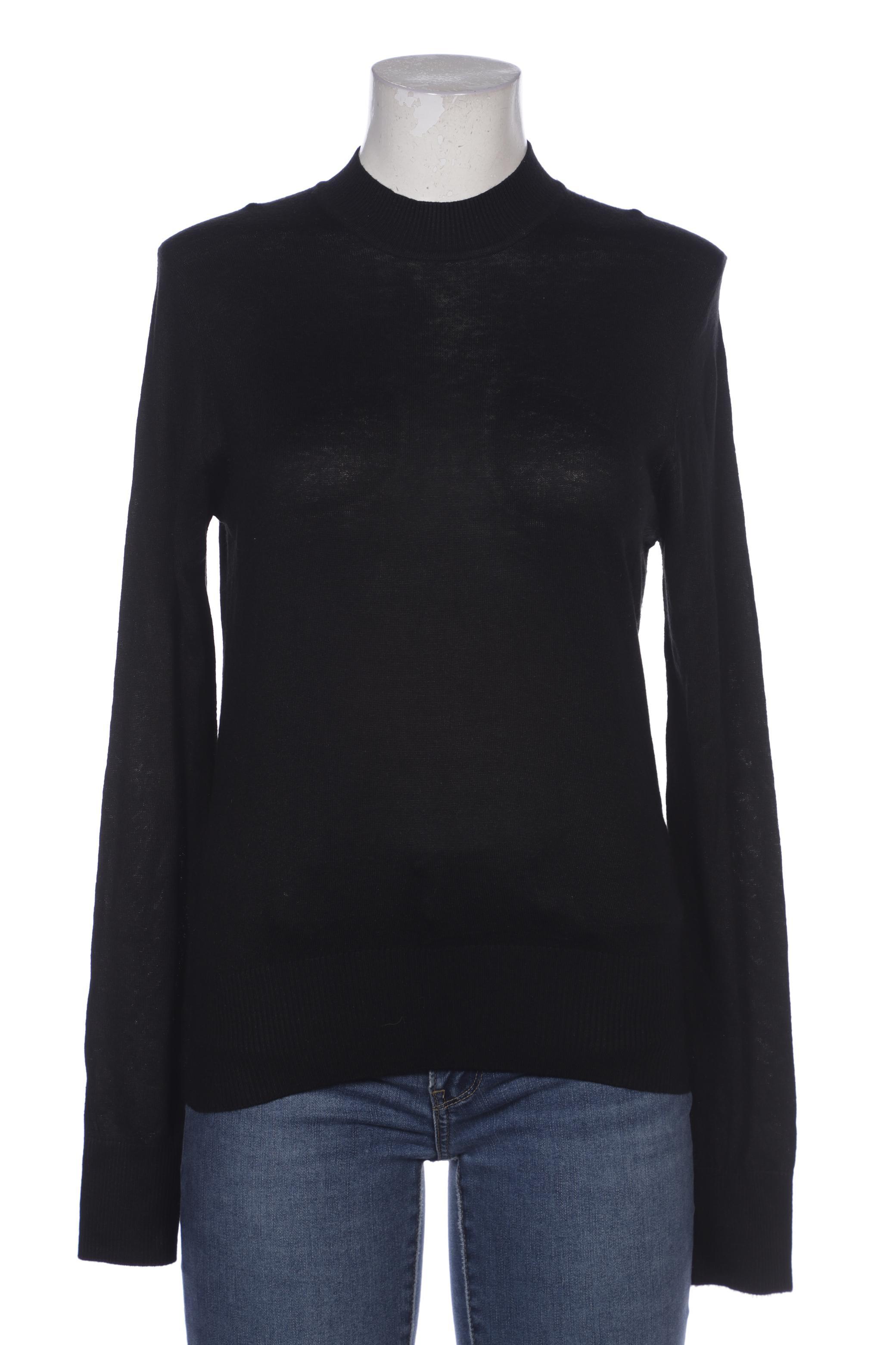 

Maison Scotch Damen Pullover, schwarz, Gr. 38