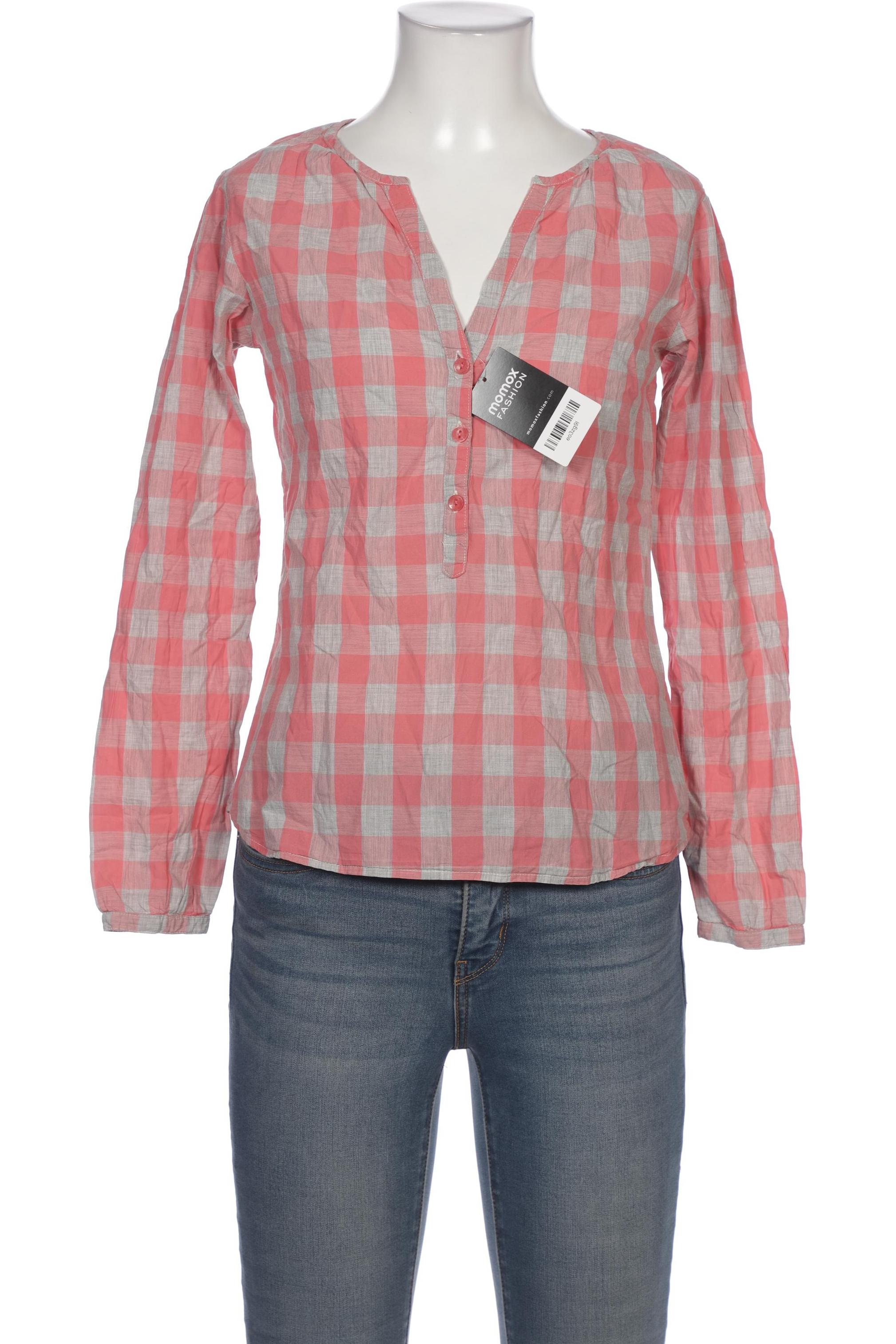 

Maison Scotch Damen Bluse, pink