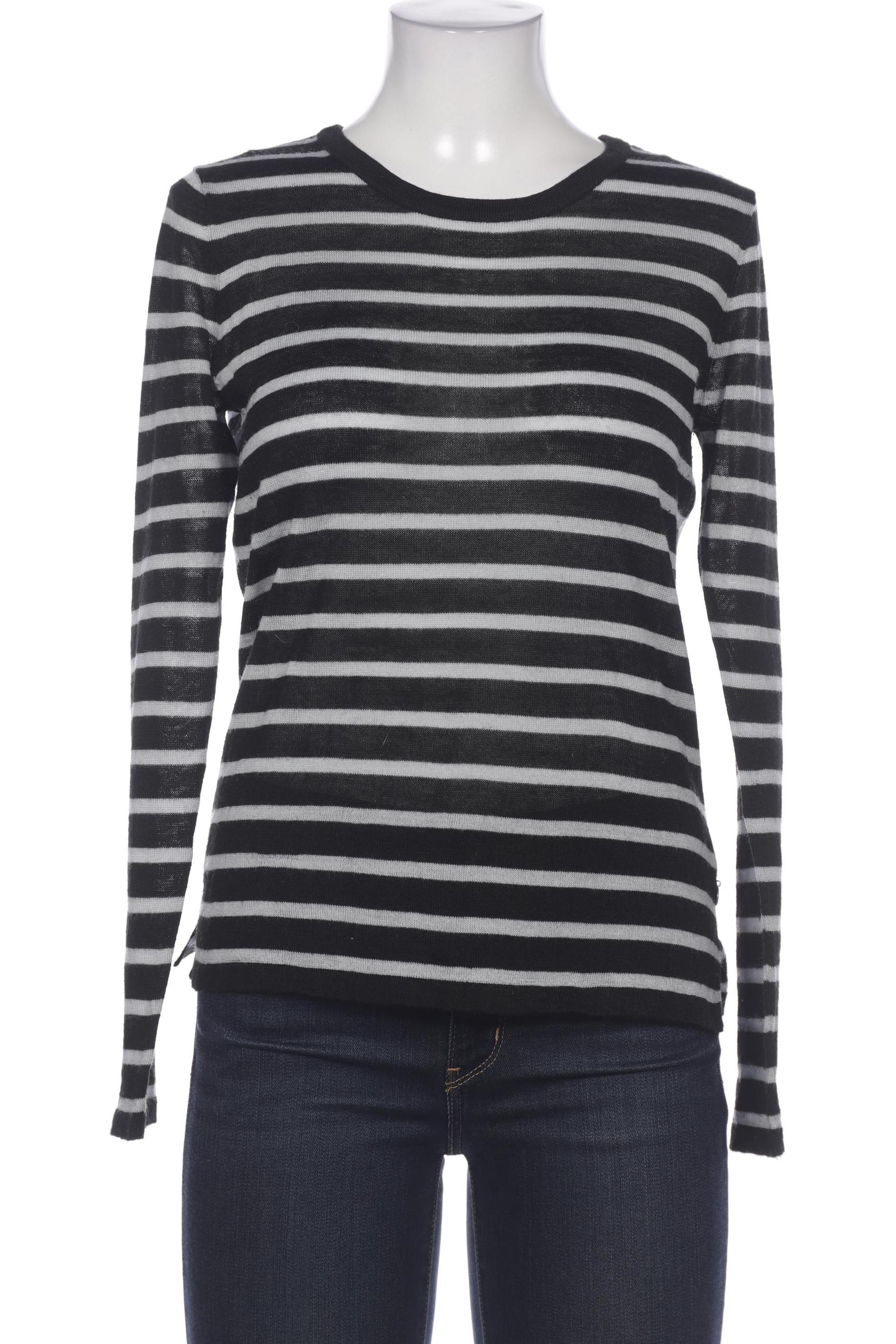 

Maison Scotch Damen Pullover, schwarz, Gr. 38