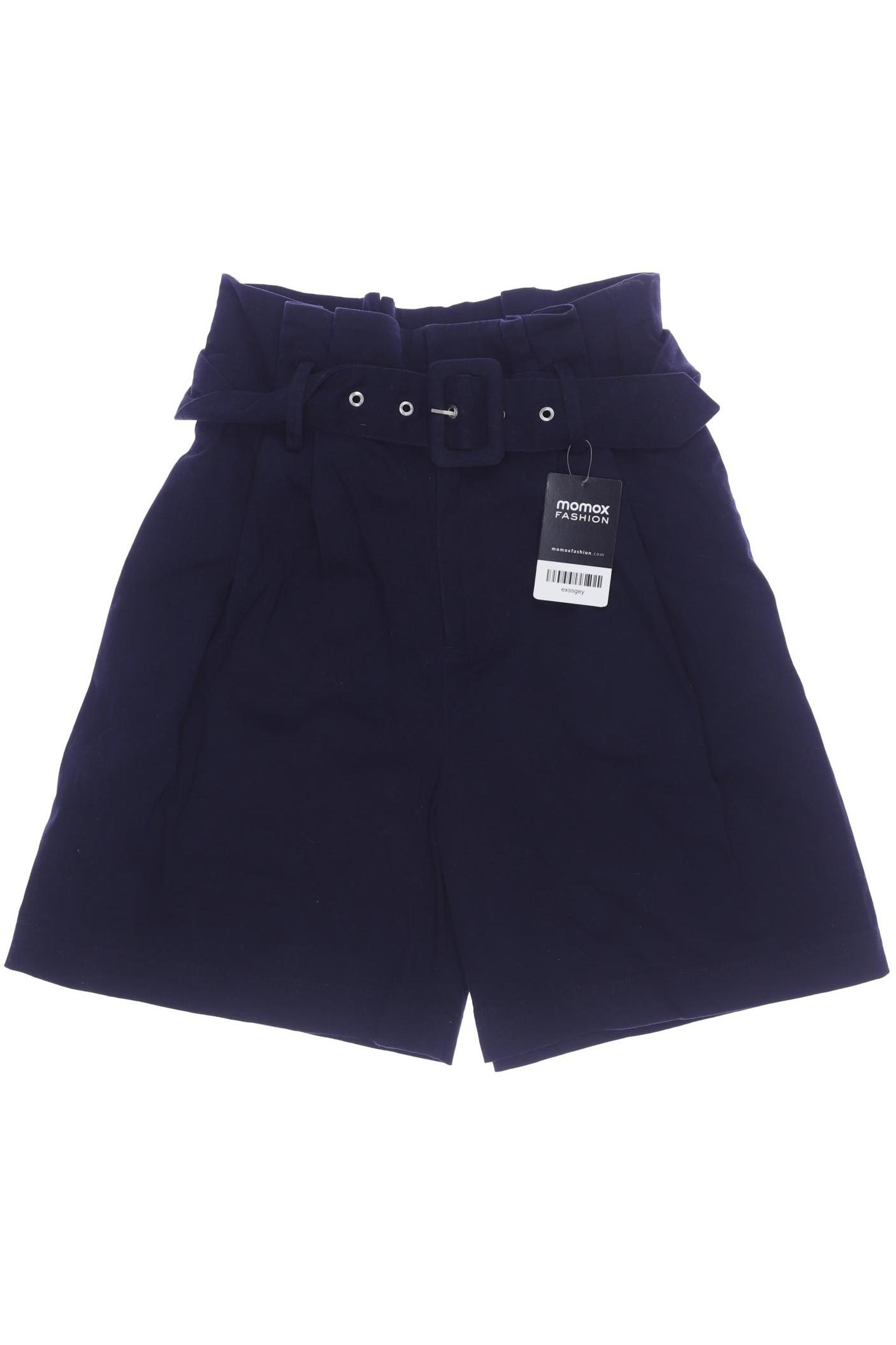 

Maison Scotch Damen Shorts, marineblau, Gr. 34