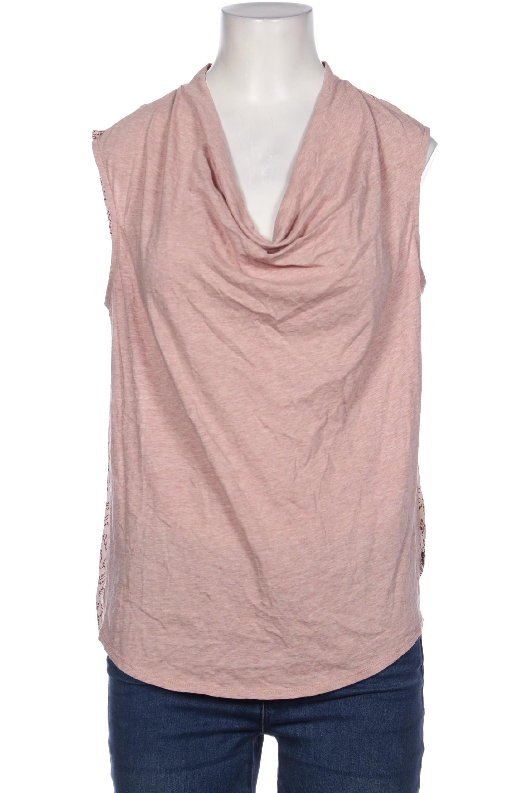 

Maison Scotch Damen Bluse, pink