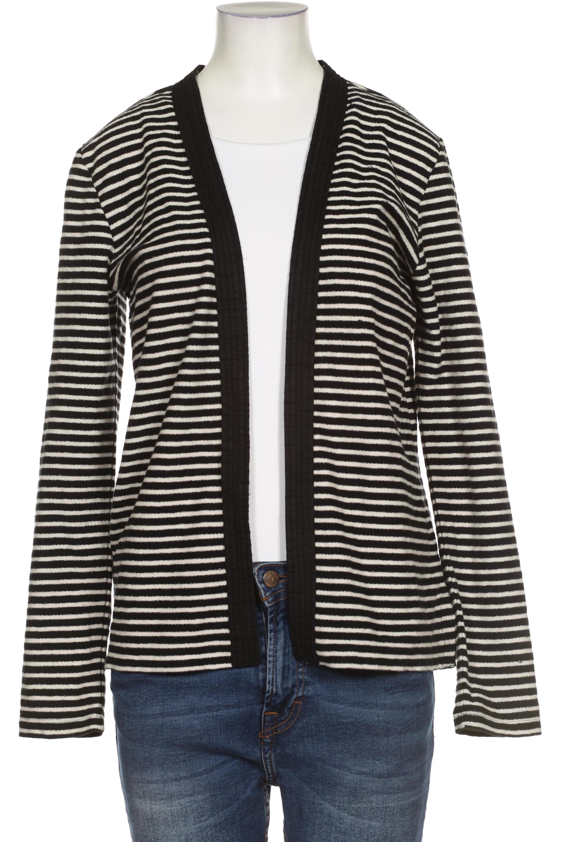 

Maison Scotch Damen Strickjacke, schwarz, Gr. 36