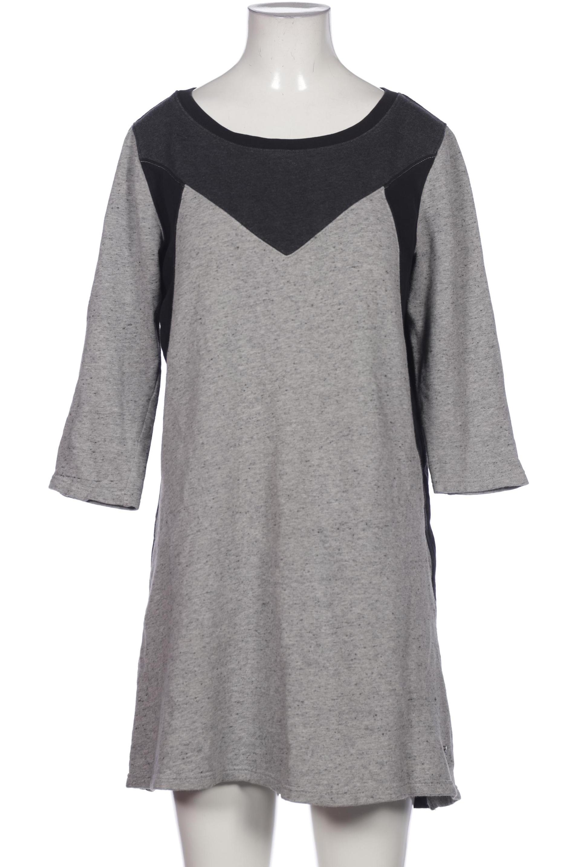 

Maison Scotch Damen Kleid, grau