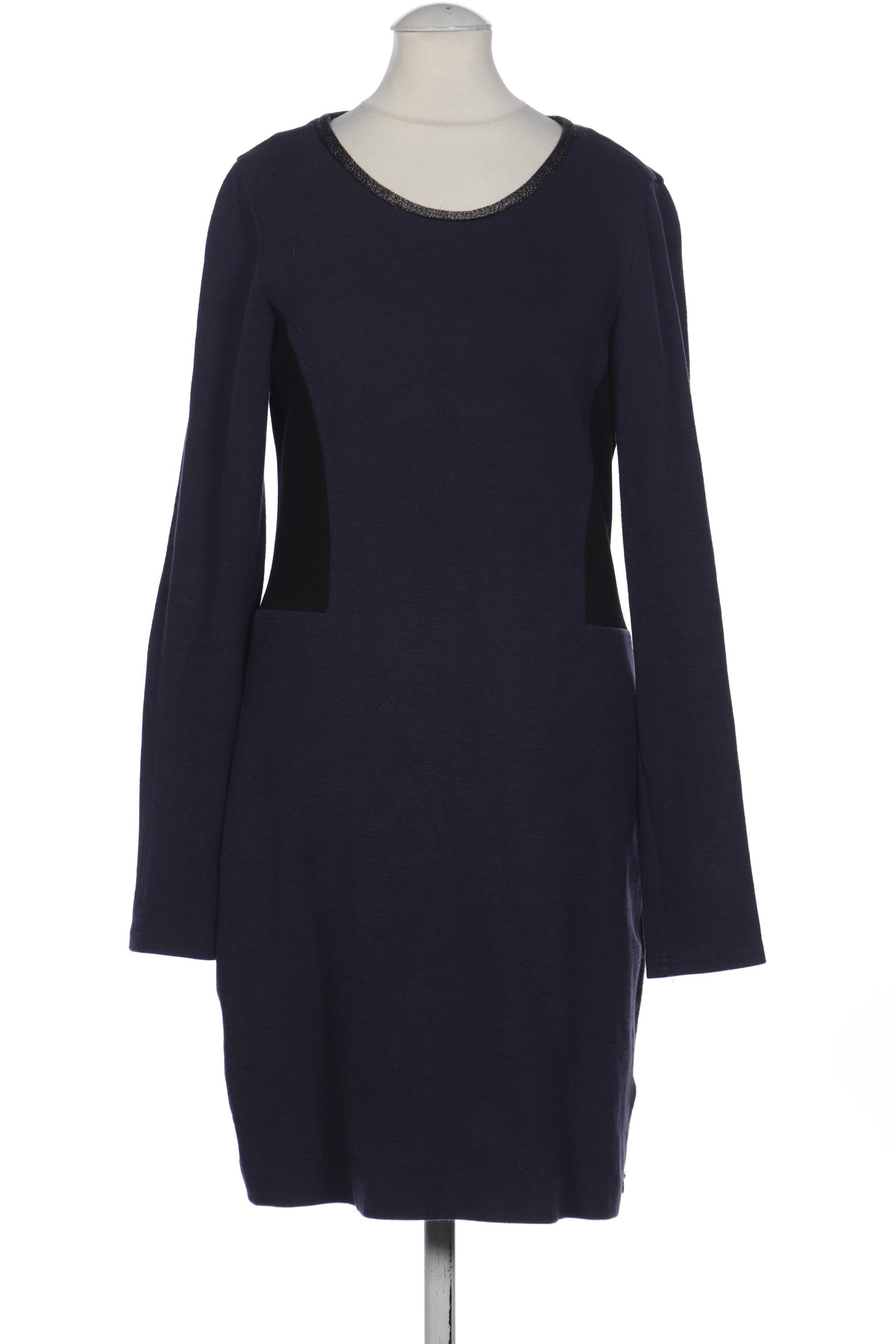 

Maison Scotch Damen Kleid, marineblau, Gr. 36