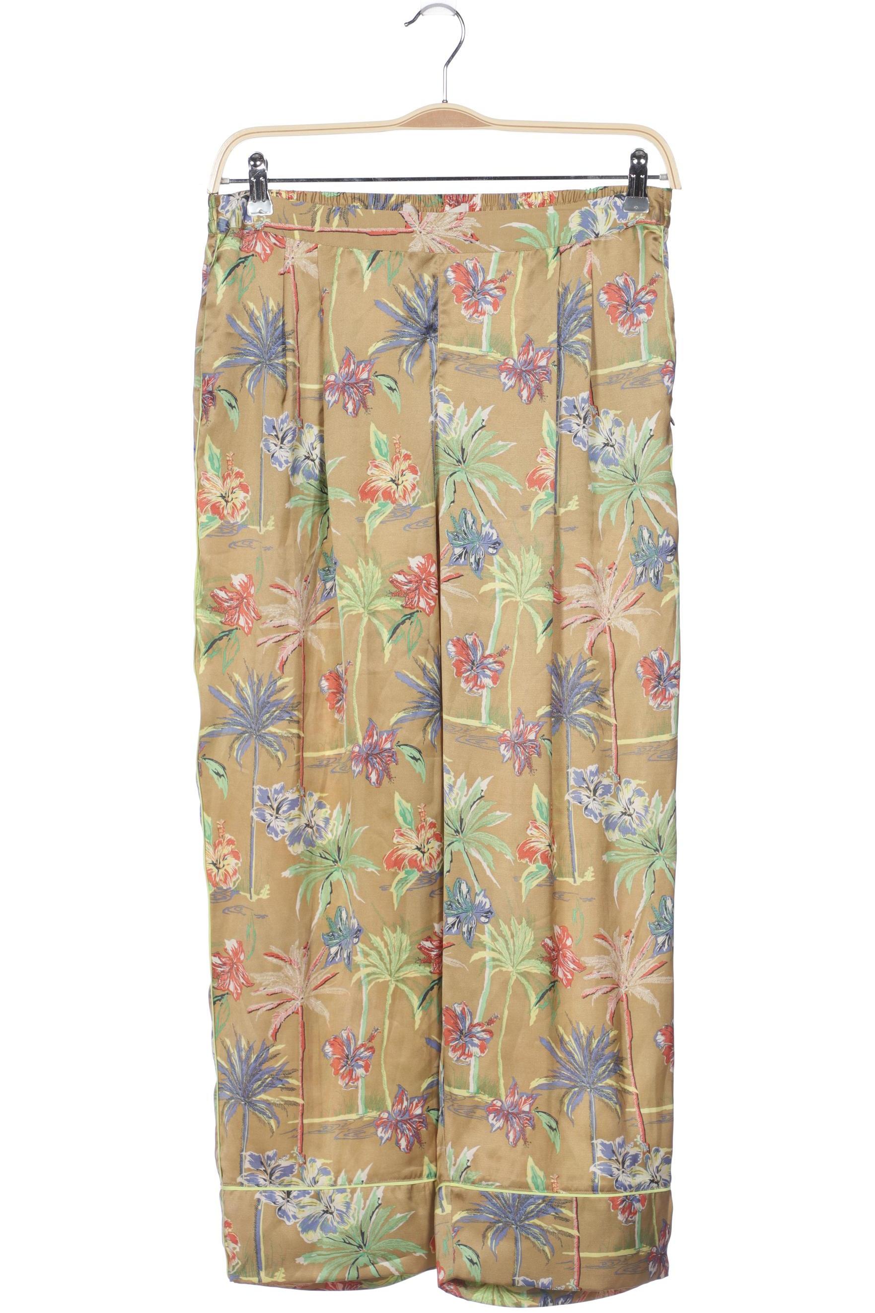 

Maison Scotch Damen Stoffhose, mehrfarbig, Gr. 0