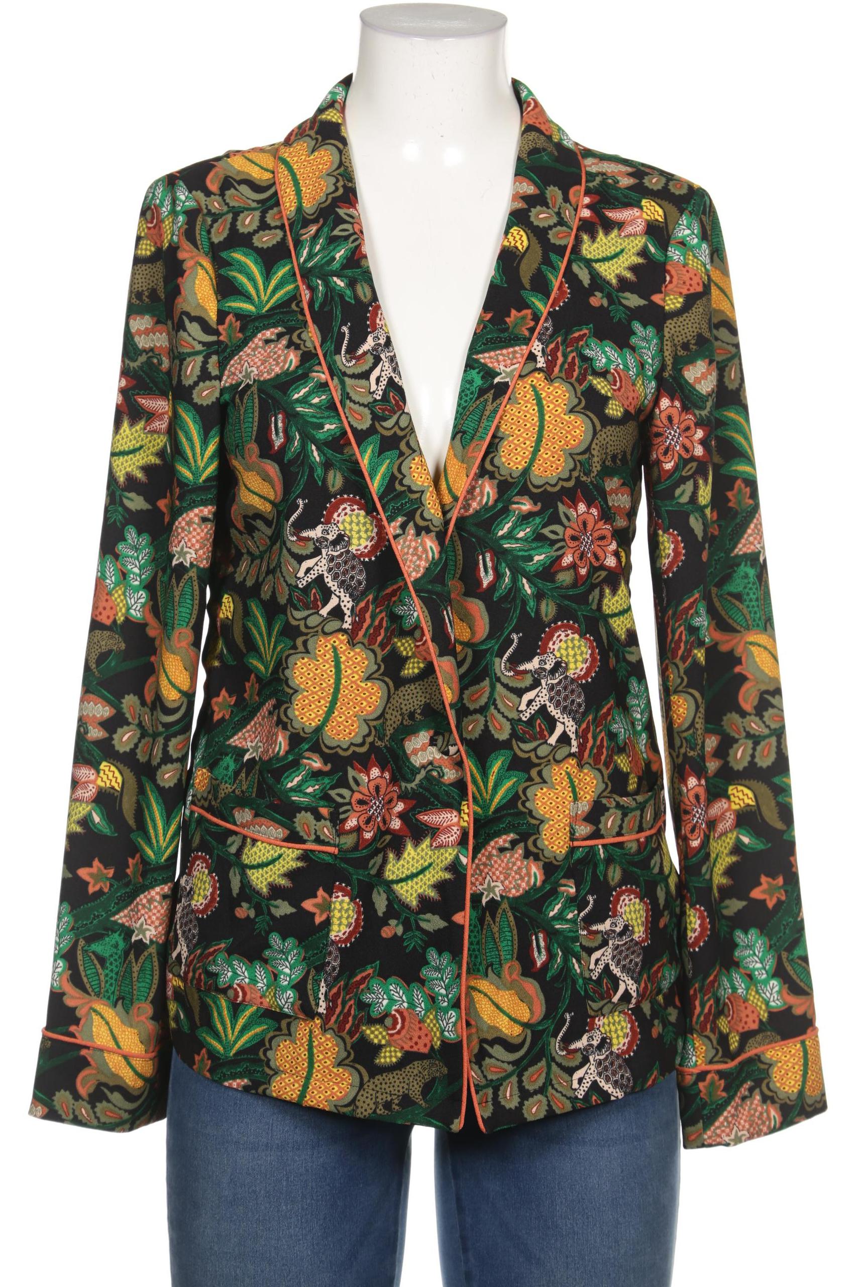 

Maison Scotch Damen Blazer, mehrfarbig