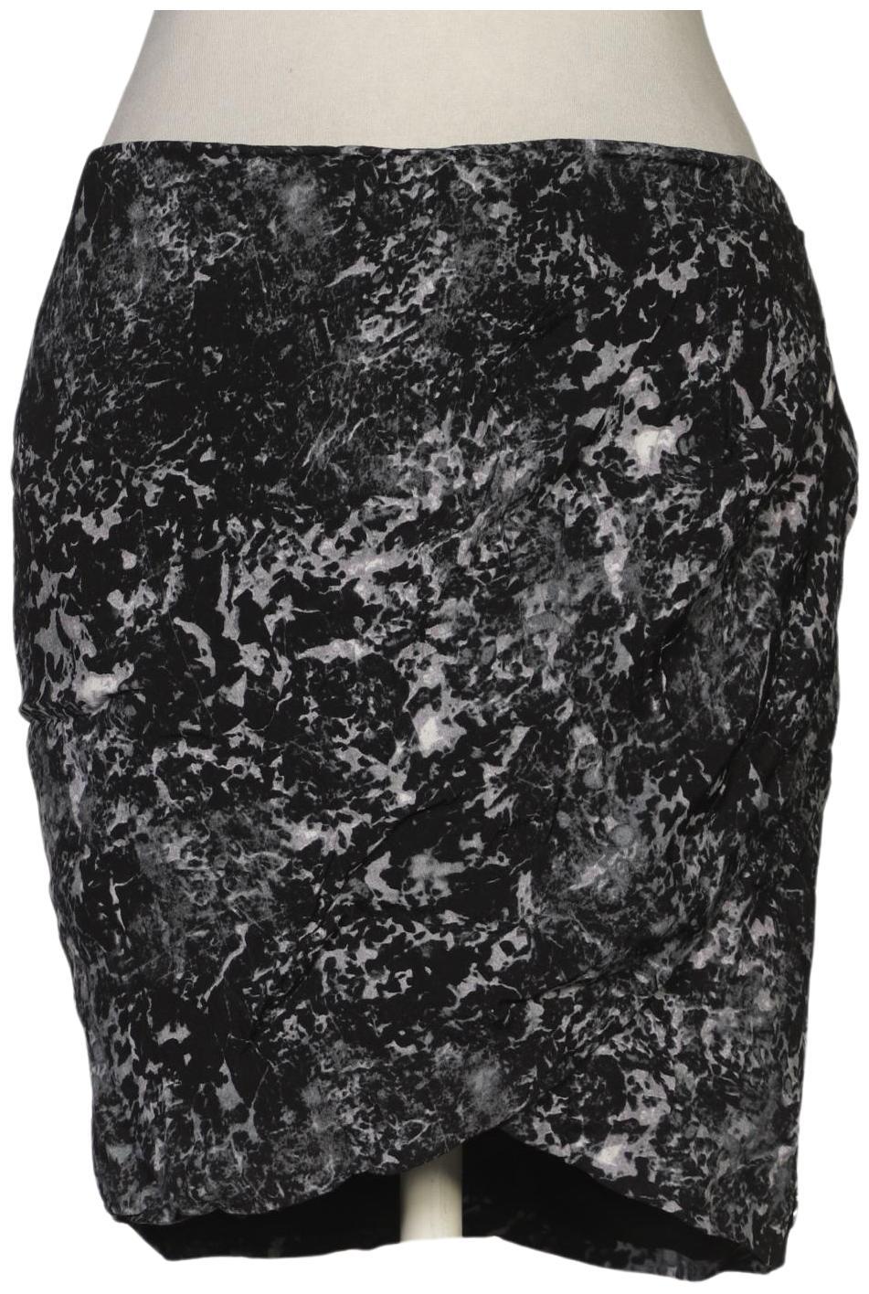 

Maison Scotch Damen Rock, mehrfarbig, Gr. 36