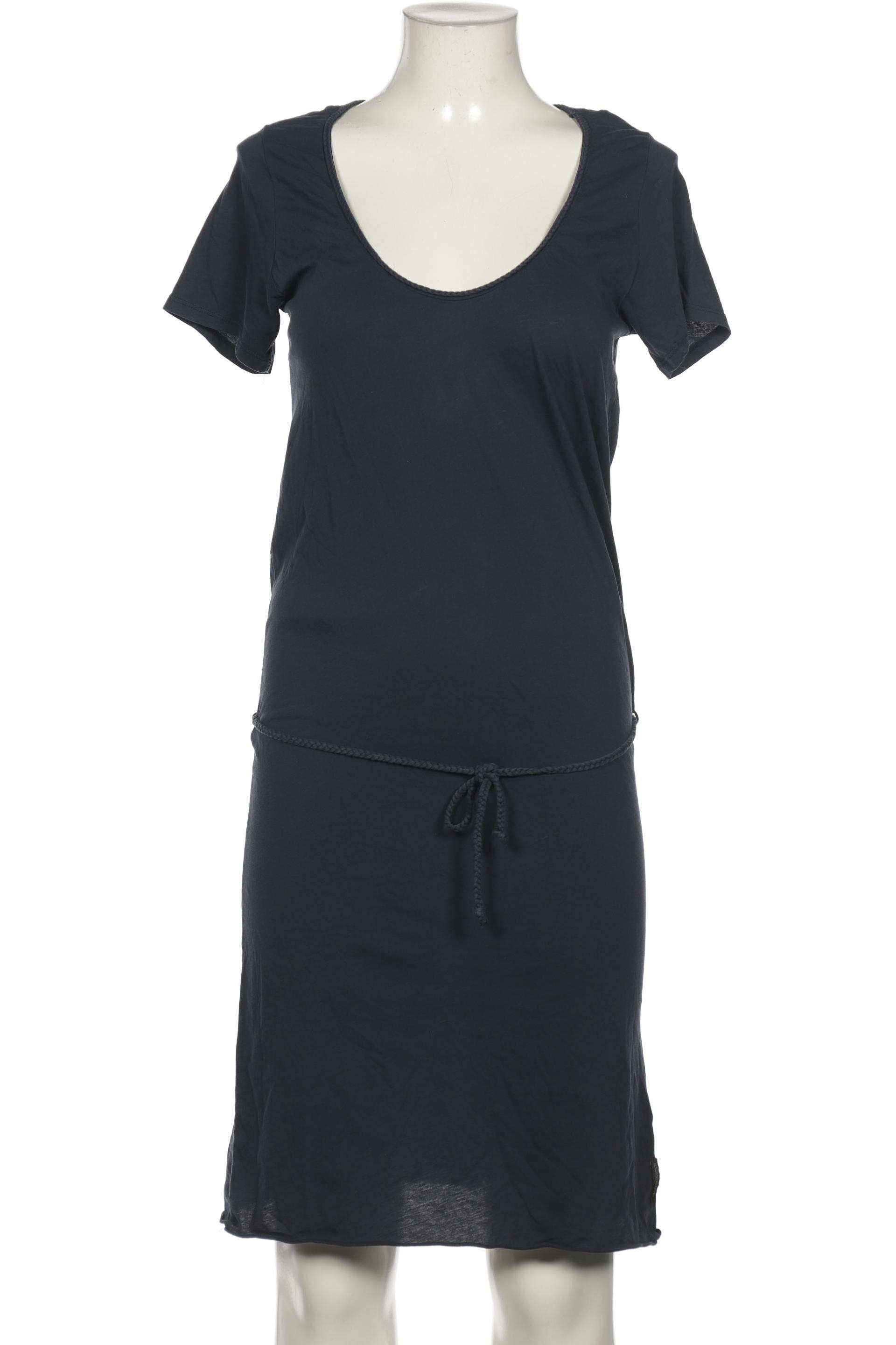 

Maison Scotch Damen Kleid, marineblau