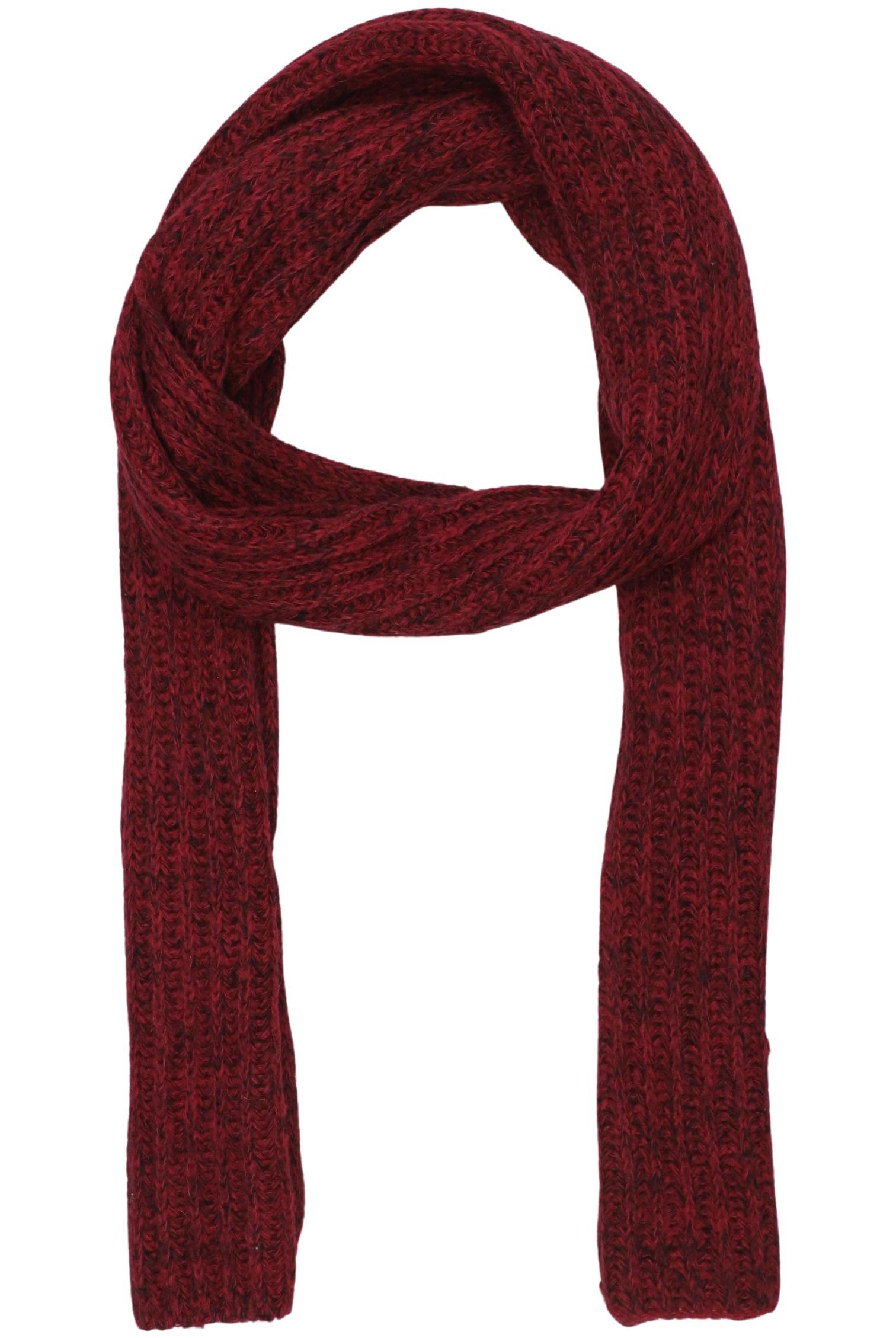 

Maison Scotch Damen Schal, rot, Gr.