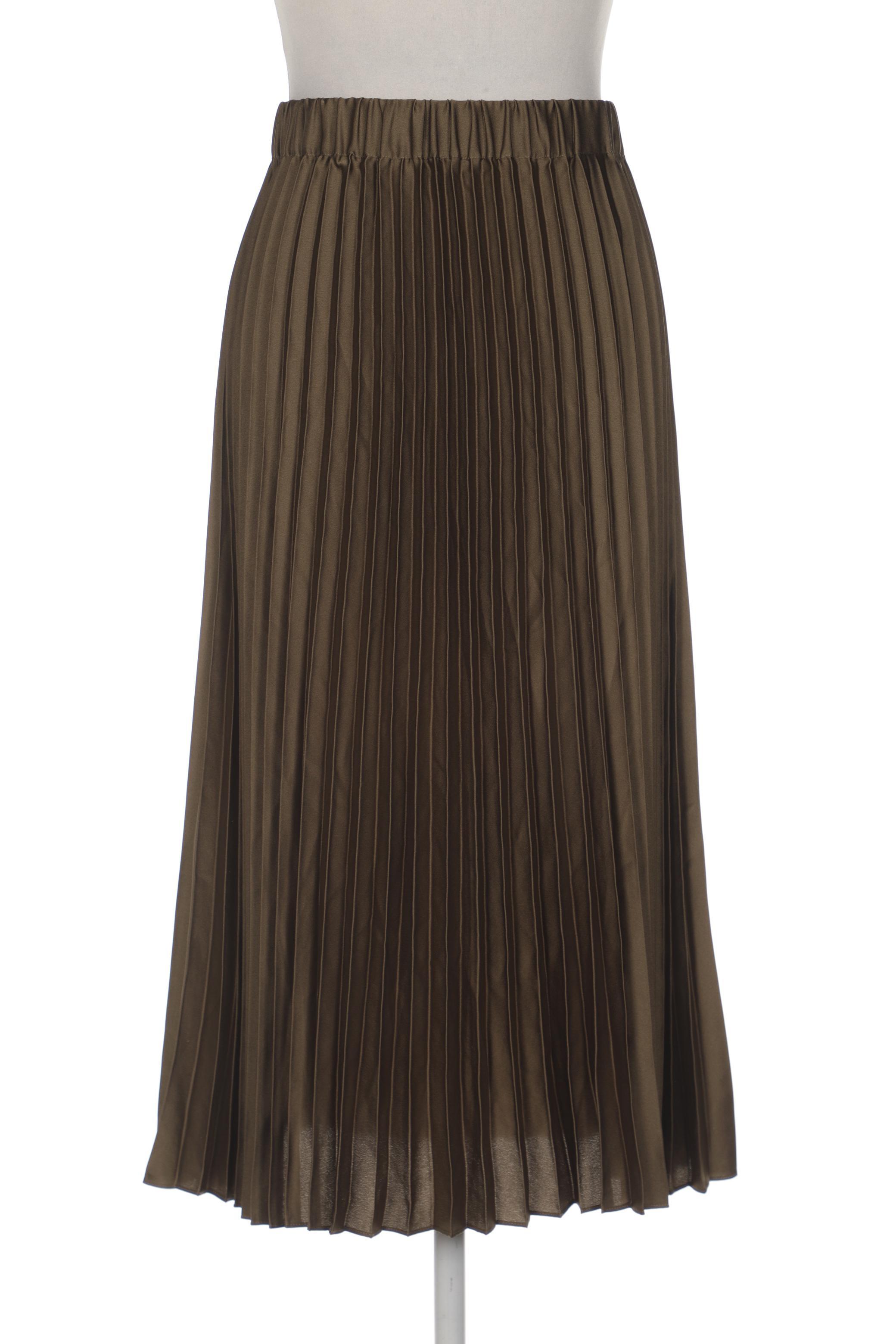 

Maison Scotch Damen Rock, grün