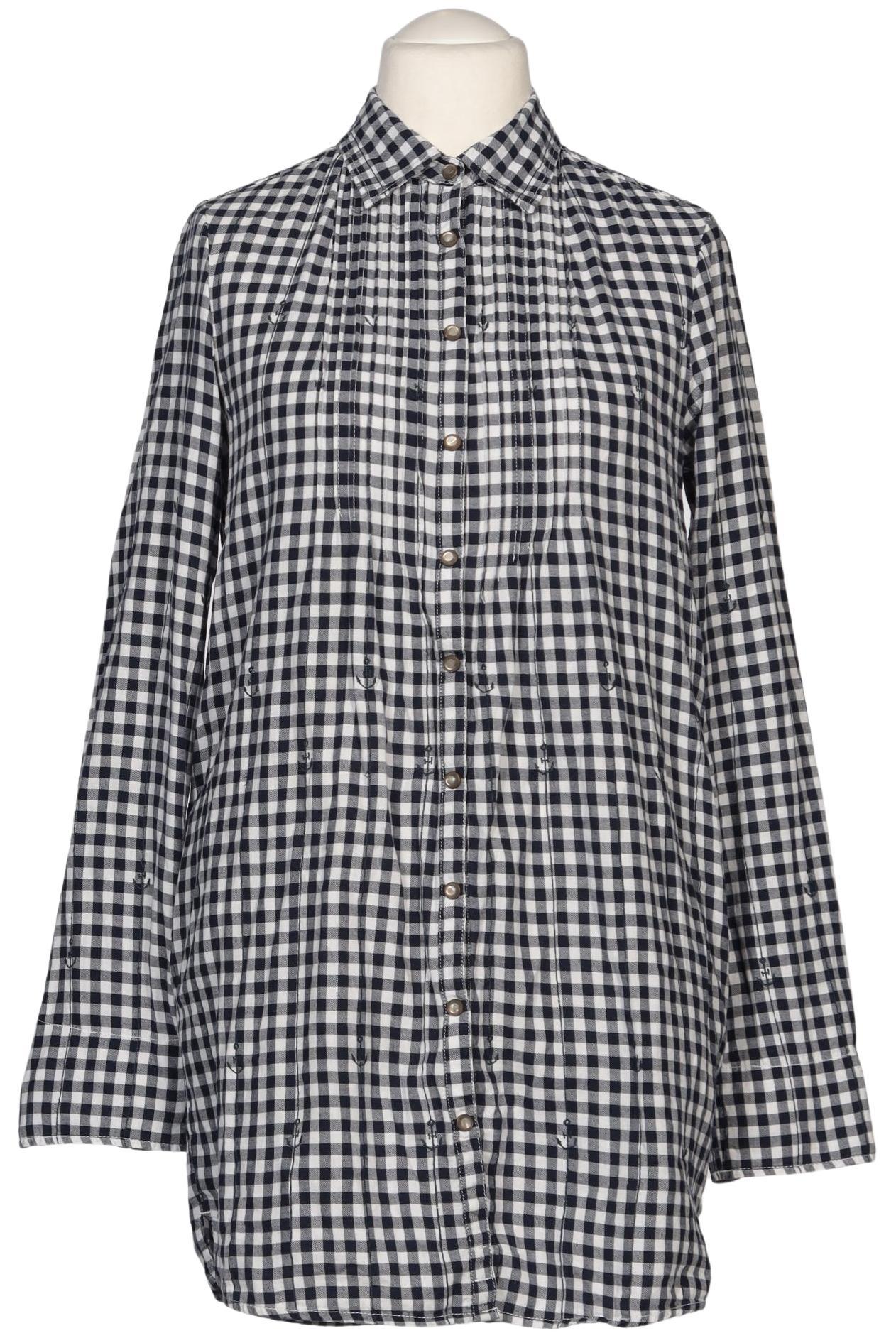 

Maison Scotch Damen Bluse, mehrfarbig, Gr. 40