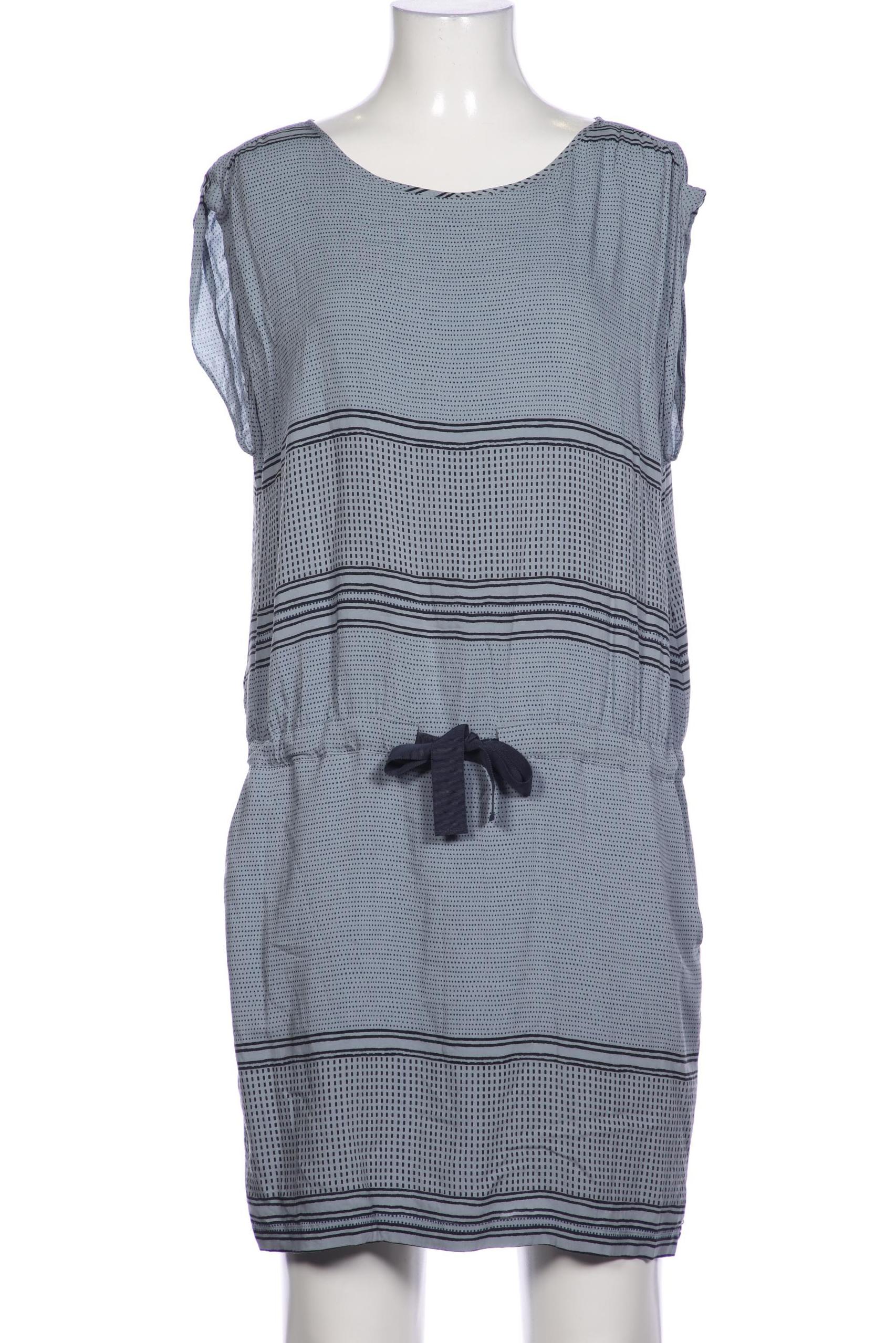 

Maison Scotch Damen Kleid, blau