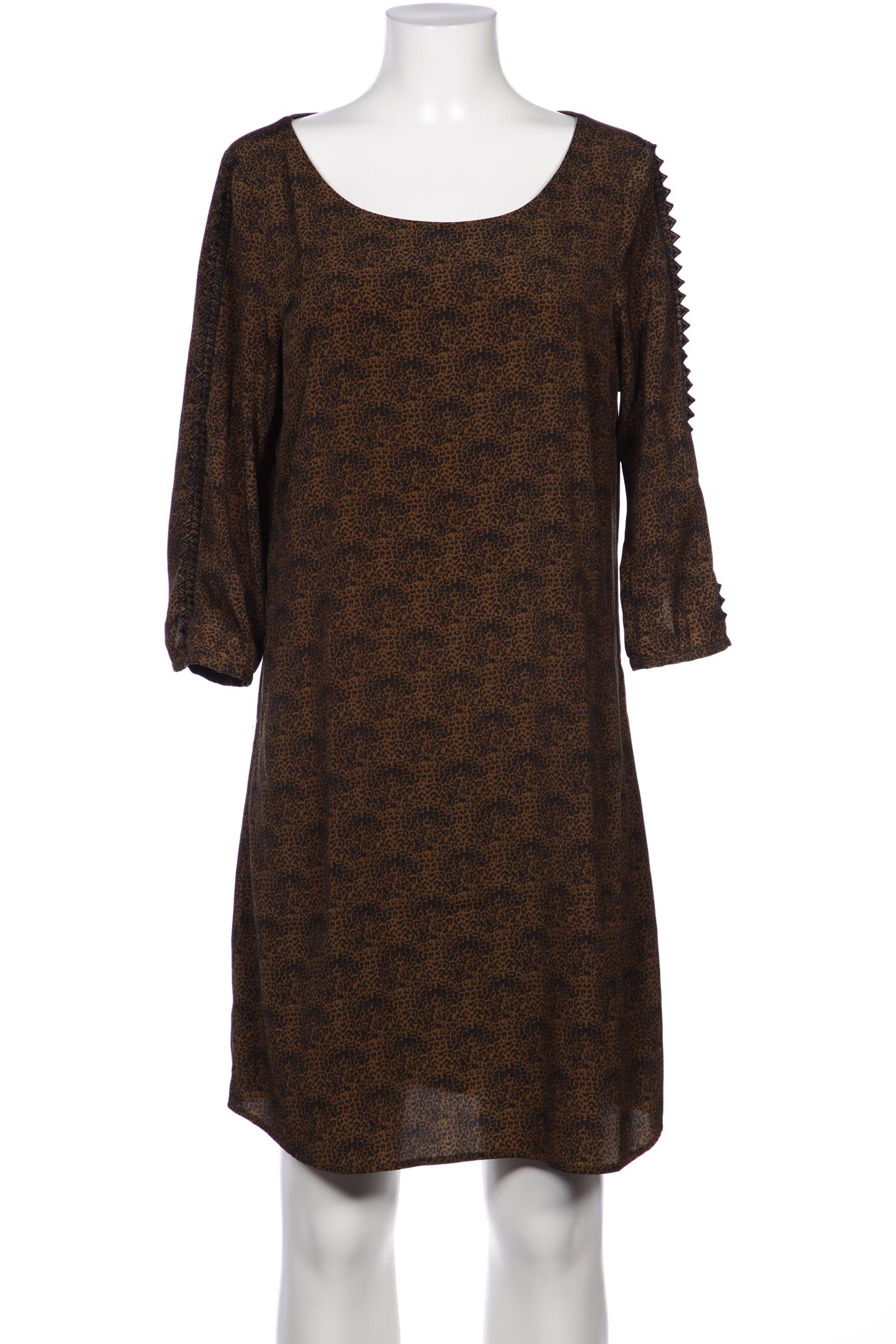 

Maison Scotch Damen Kleid, grün, Gr. 42