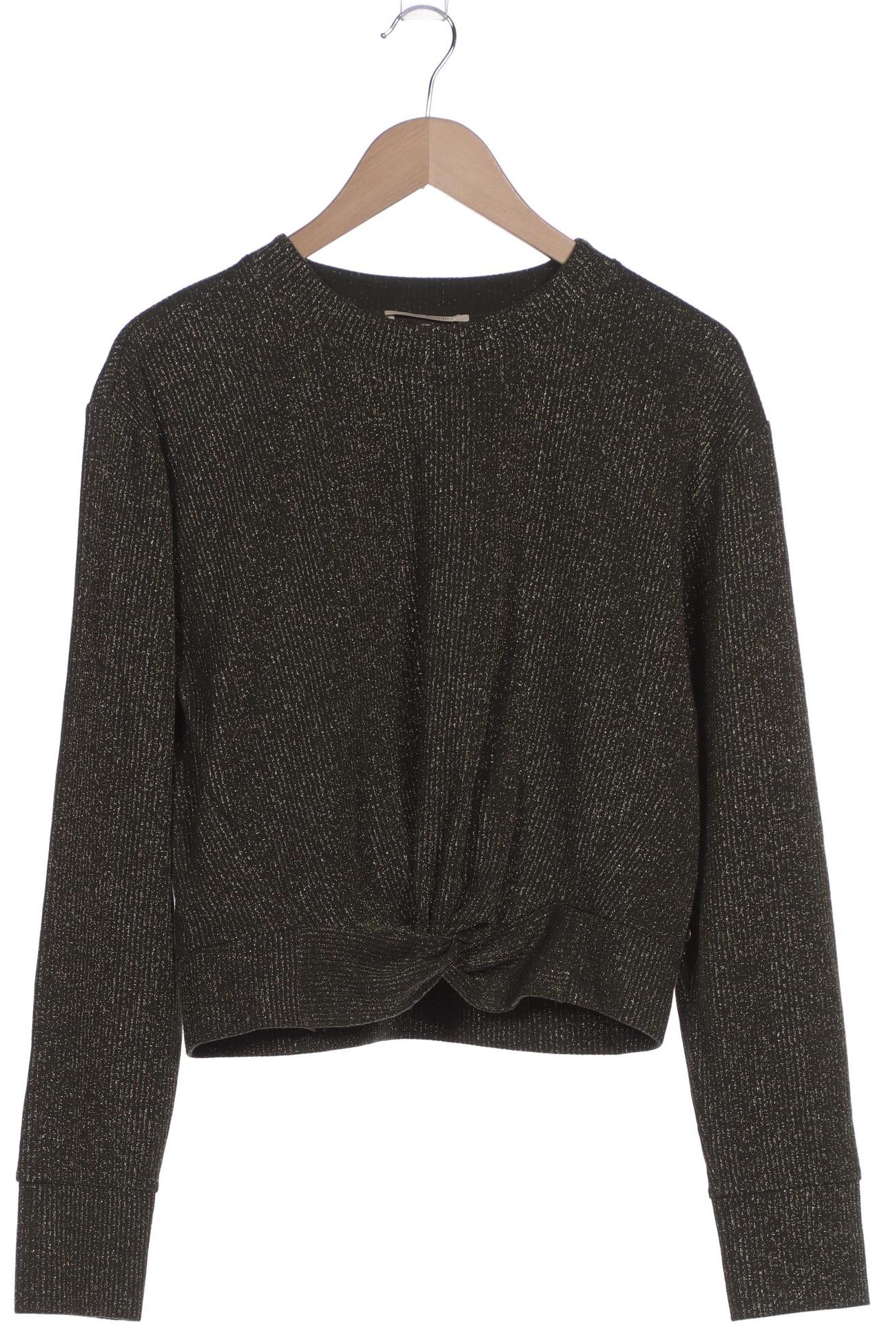 Thumbnail - Maison Scotch Damen Pullover, grün, Gr. 44