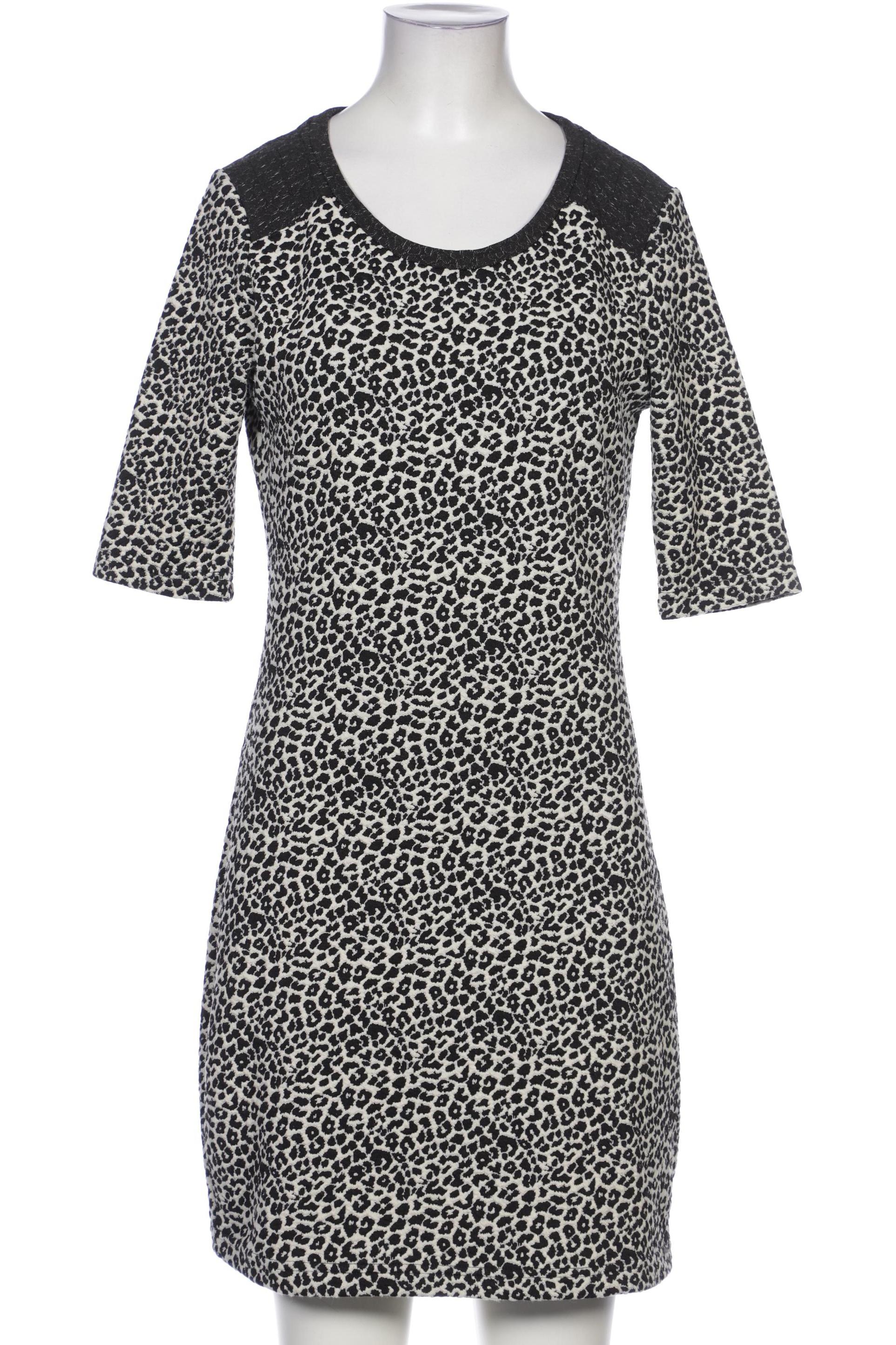 

Maison Scotch Damen Kleid, grau, Gr. 36