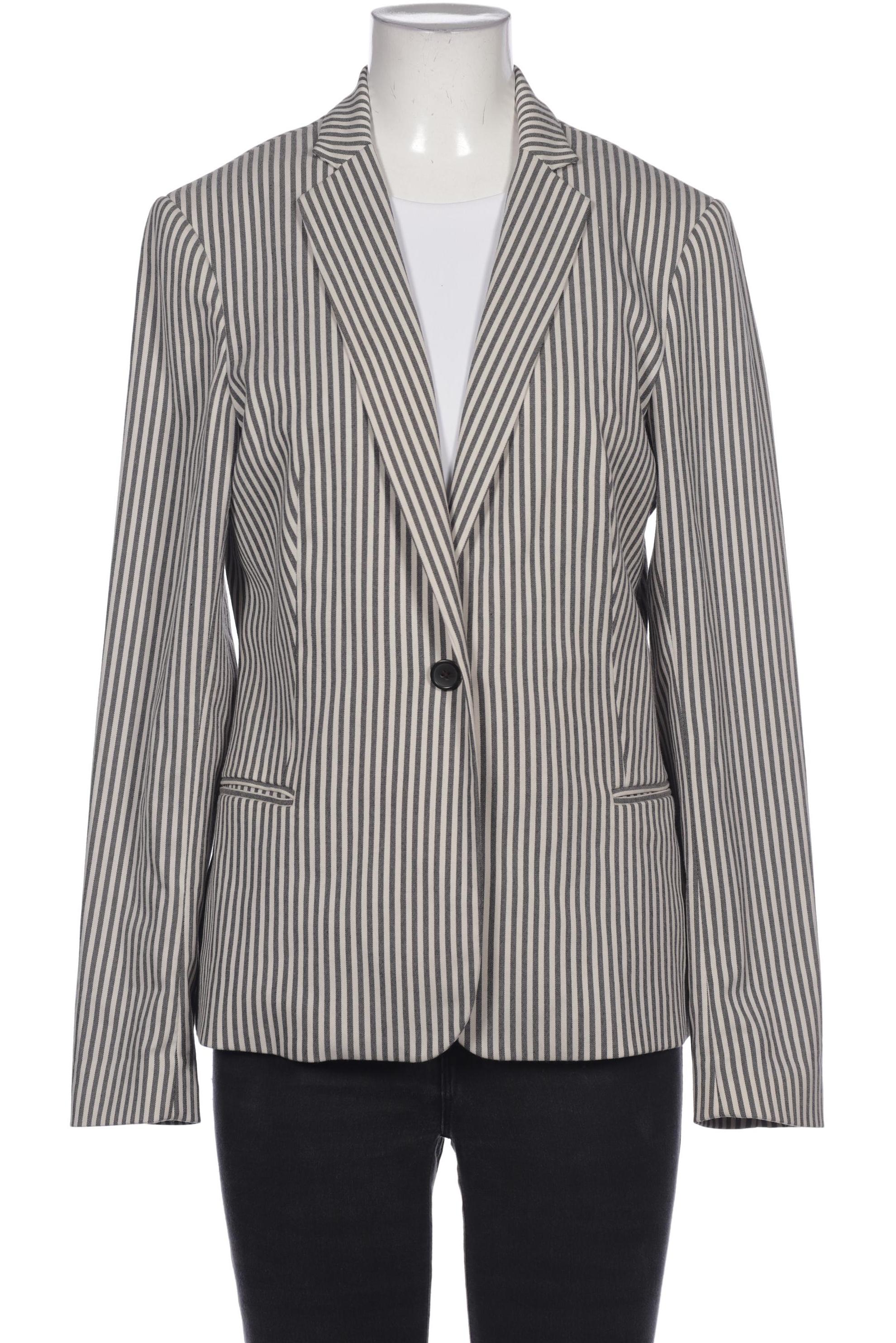 

Maison Scotch Damen Blazer, grau