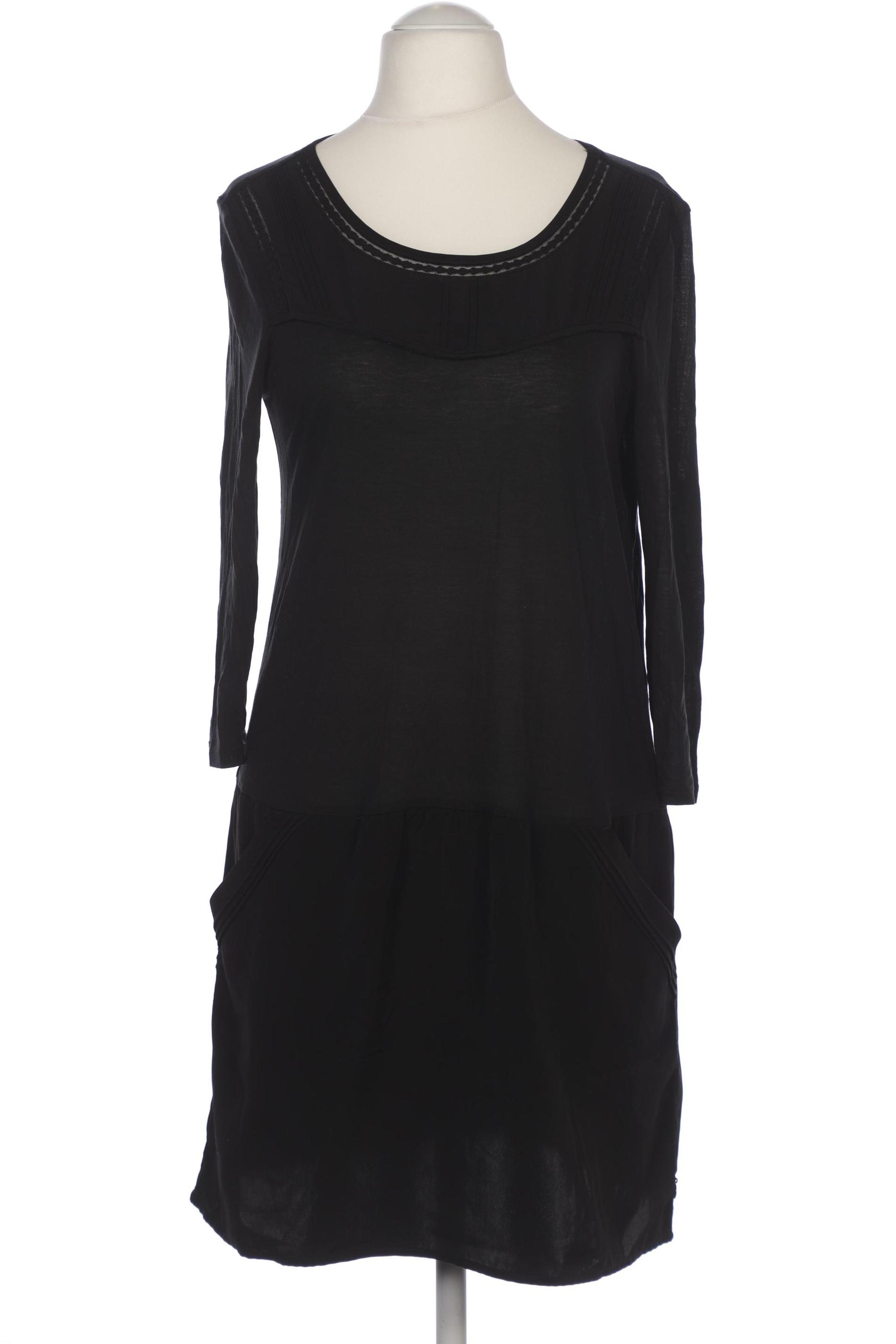 

Maison Scotch Damen Kleid, schwarz, Gr. 38