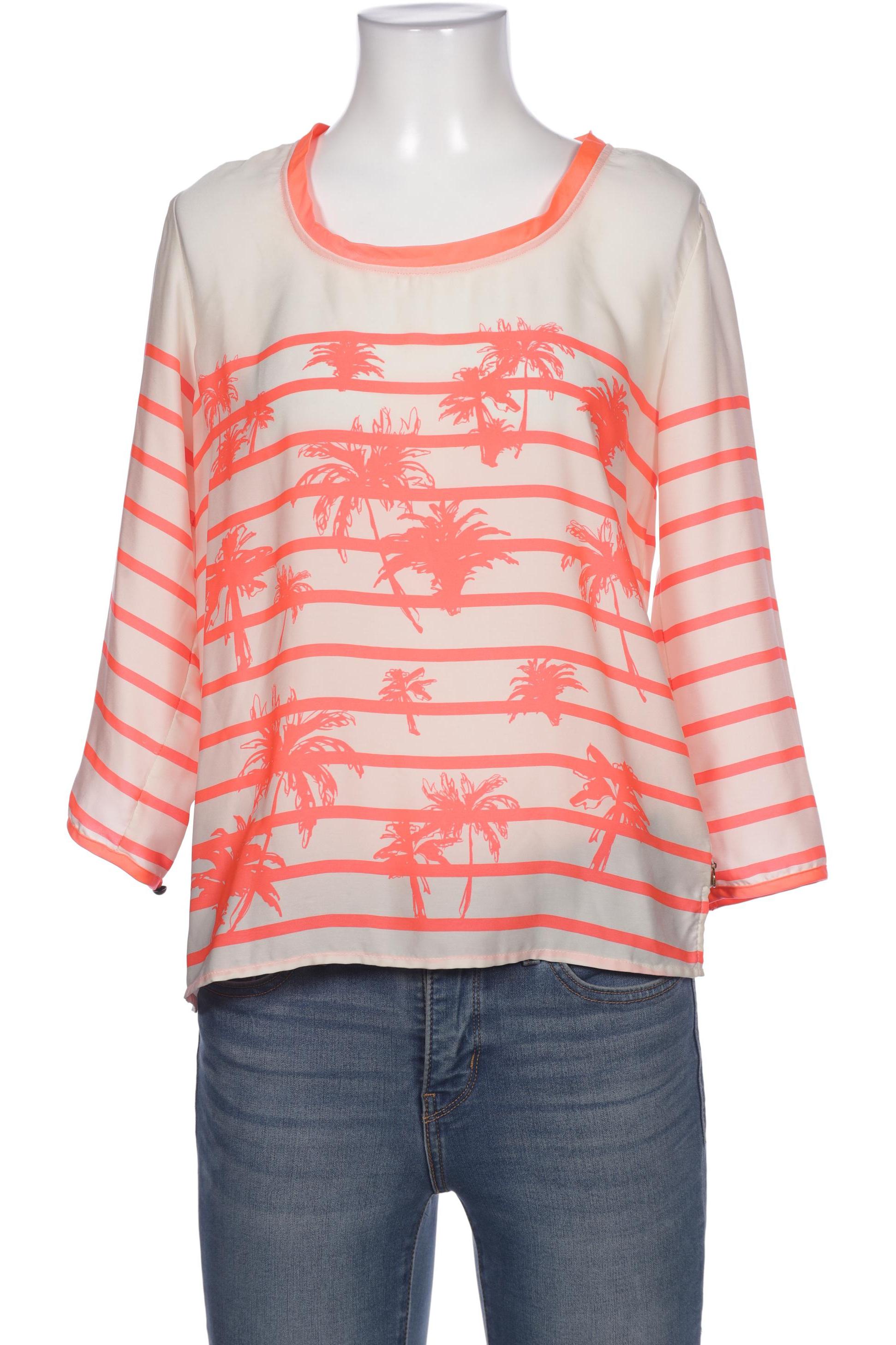 

Maison Scotch Damen Bluse, beige