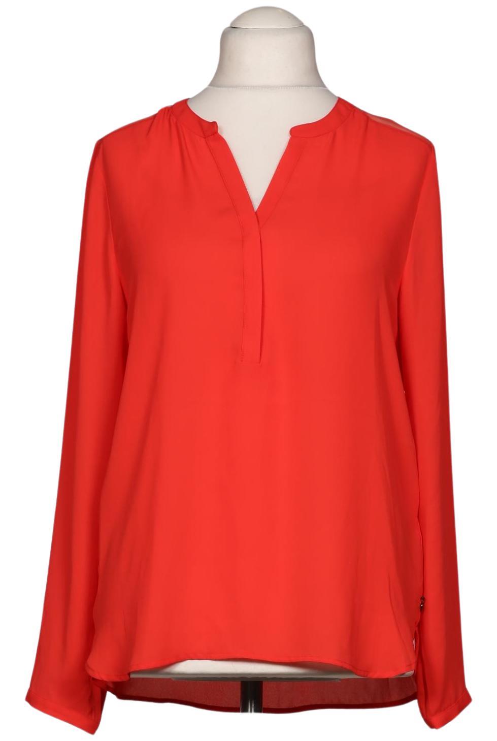 

Maison Scotch Damen Bluse, rot, Gr. 40