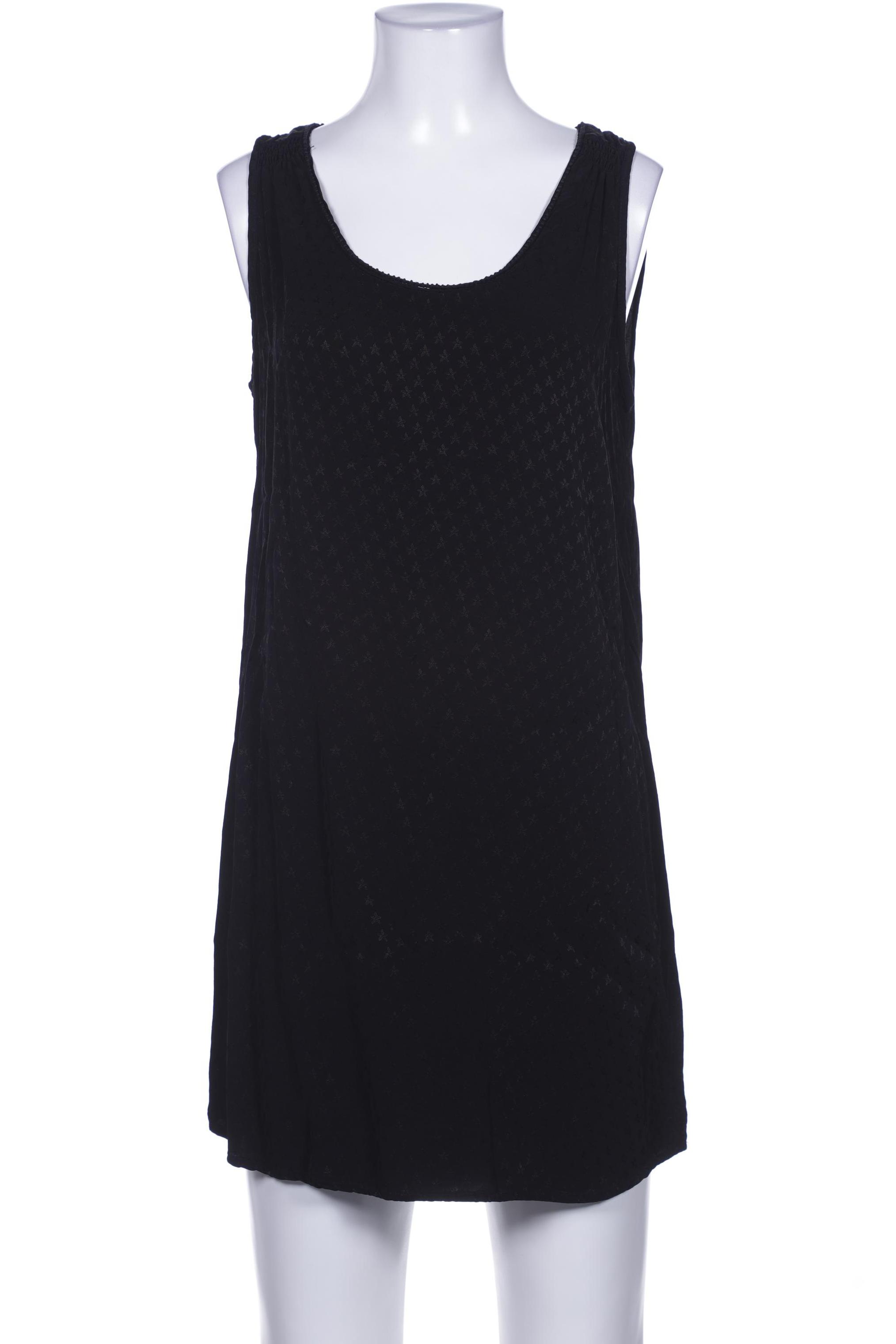 

Maison Scotch Damen Kleid, schwarz, Gr. 36