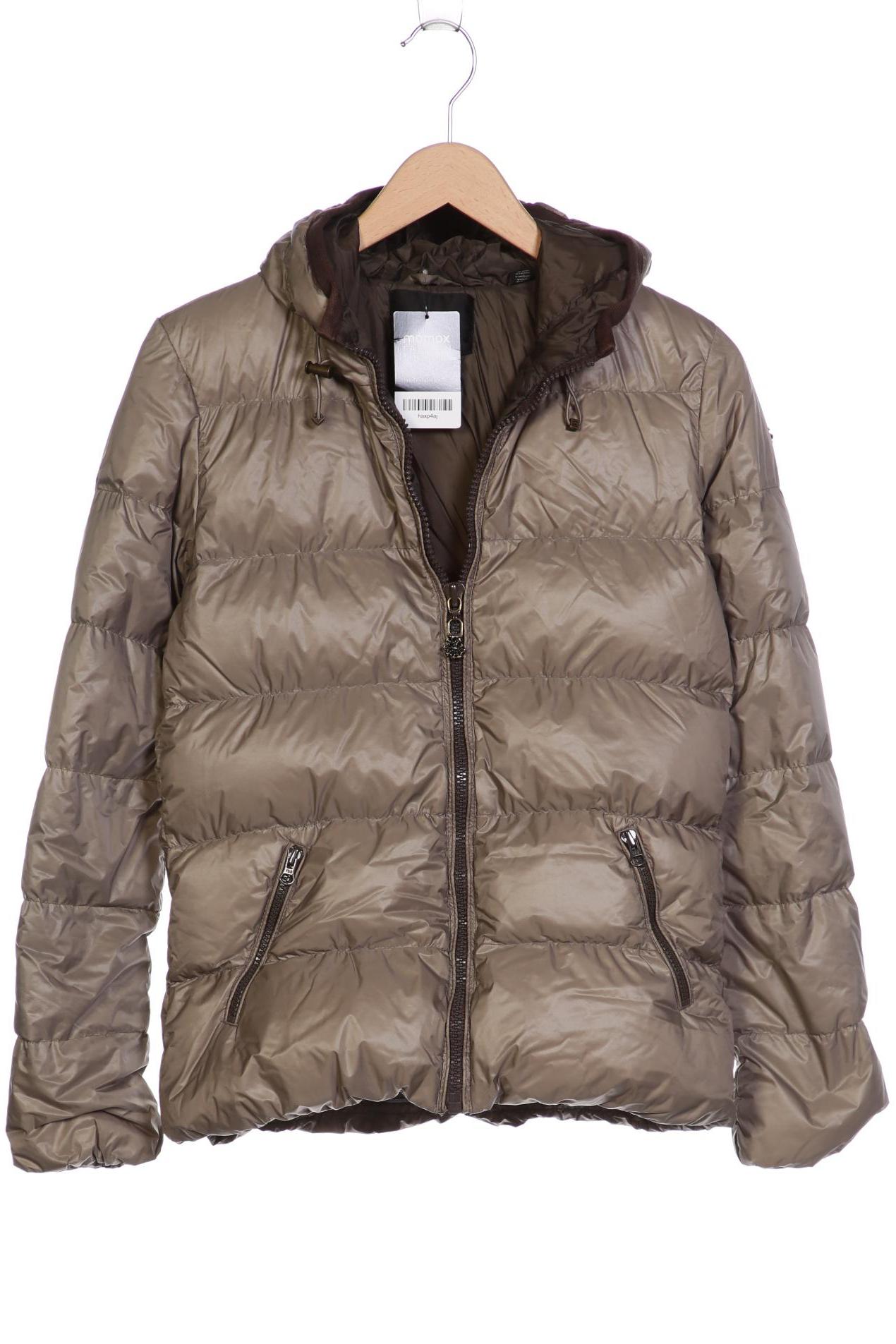 

Maison Scotch Damen Jacke, beige