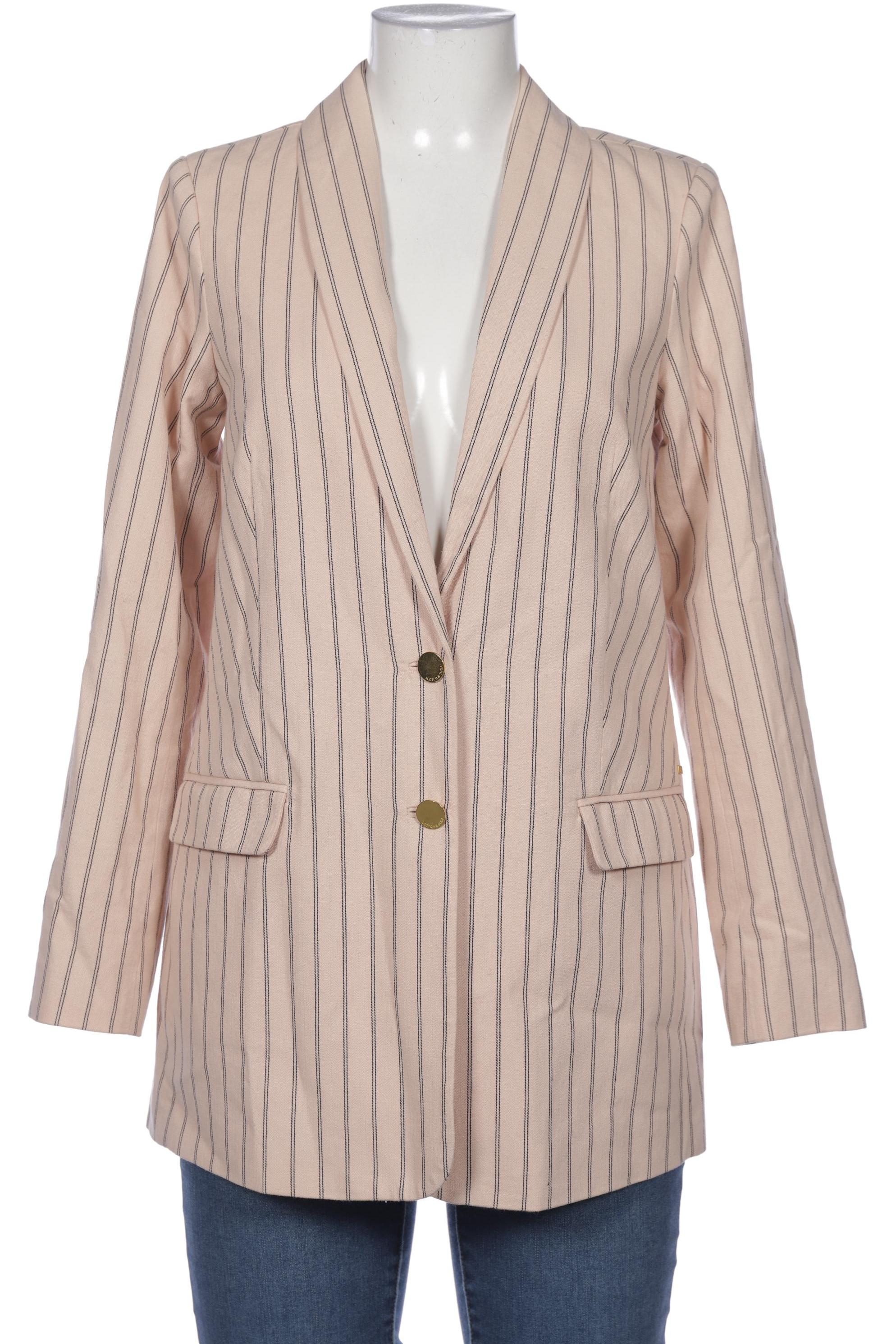 

Maison Scotch Damen Blazer, pink