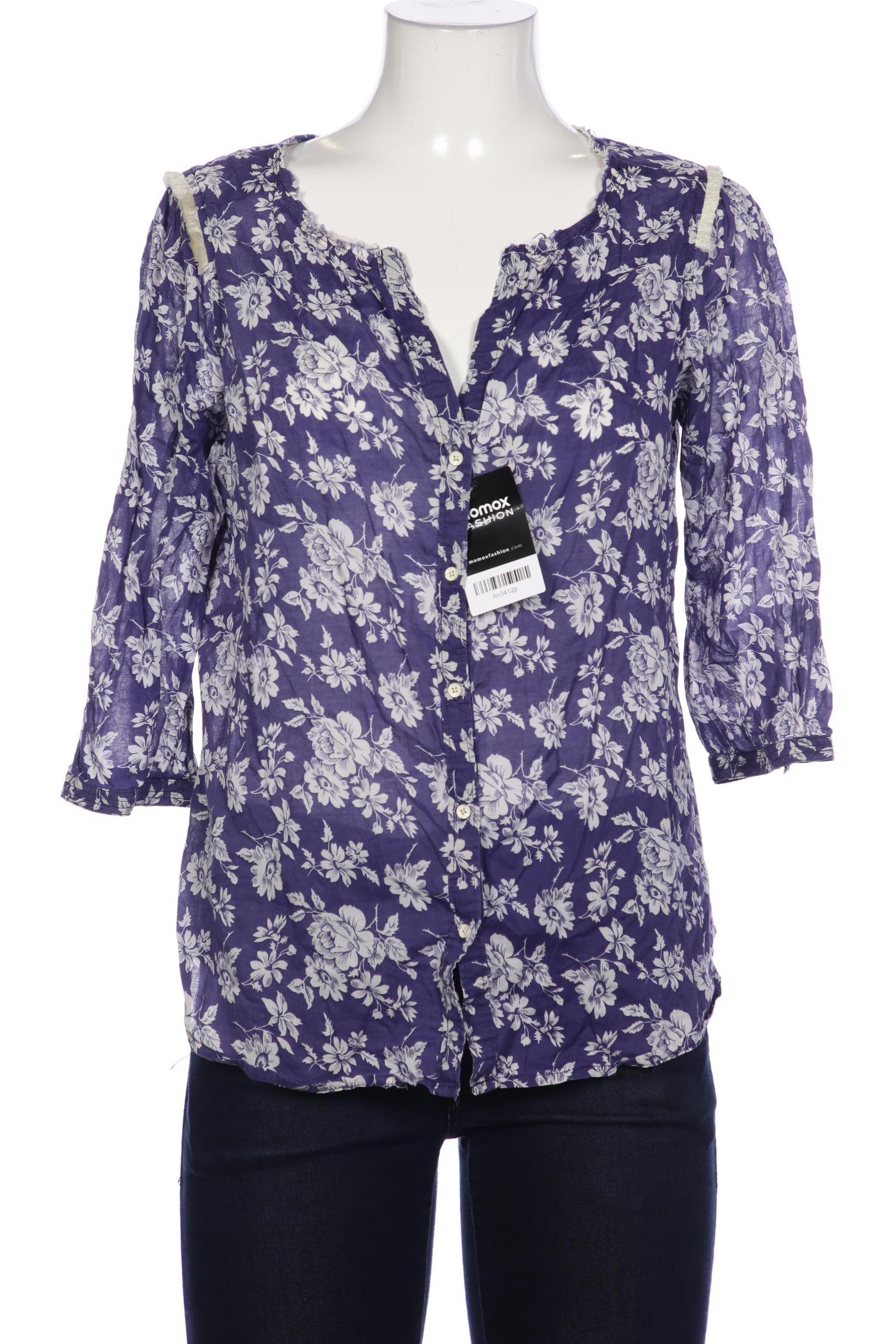 

Maison Scotch Damen Bluse, flieder