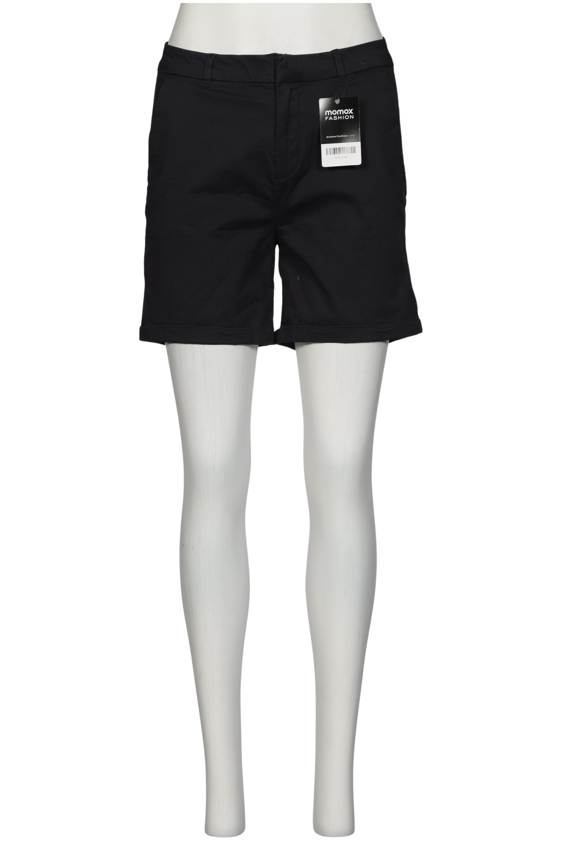 Thumbnail - Maison Scotch Damen Shorts, marineblau, Gr. 27